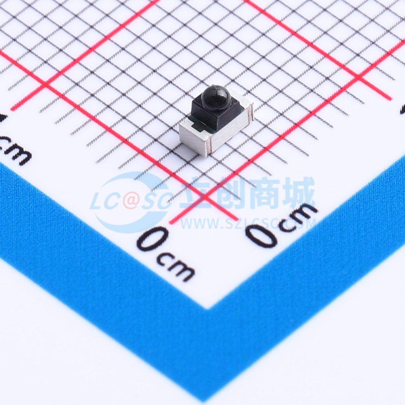 点击查看大图 GT-PTC1206L-040D-0940-J08-PP-1.0实物图