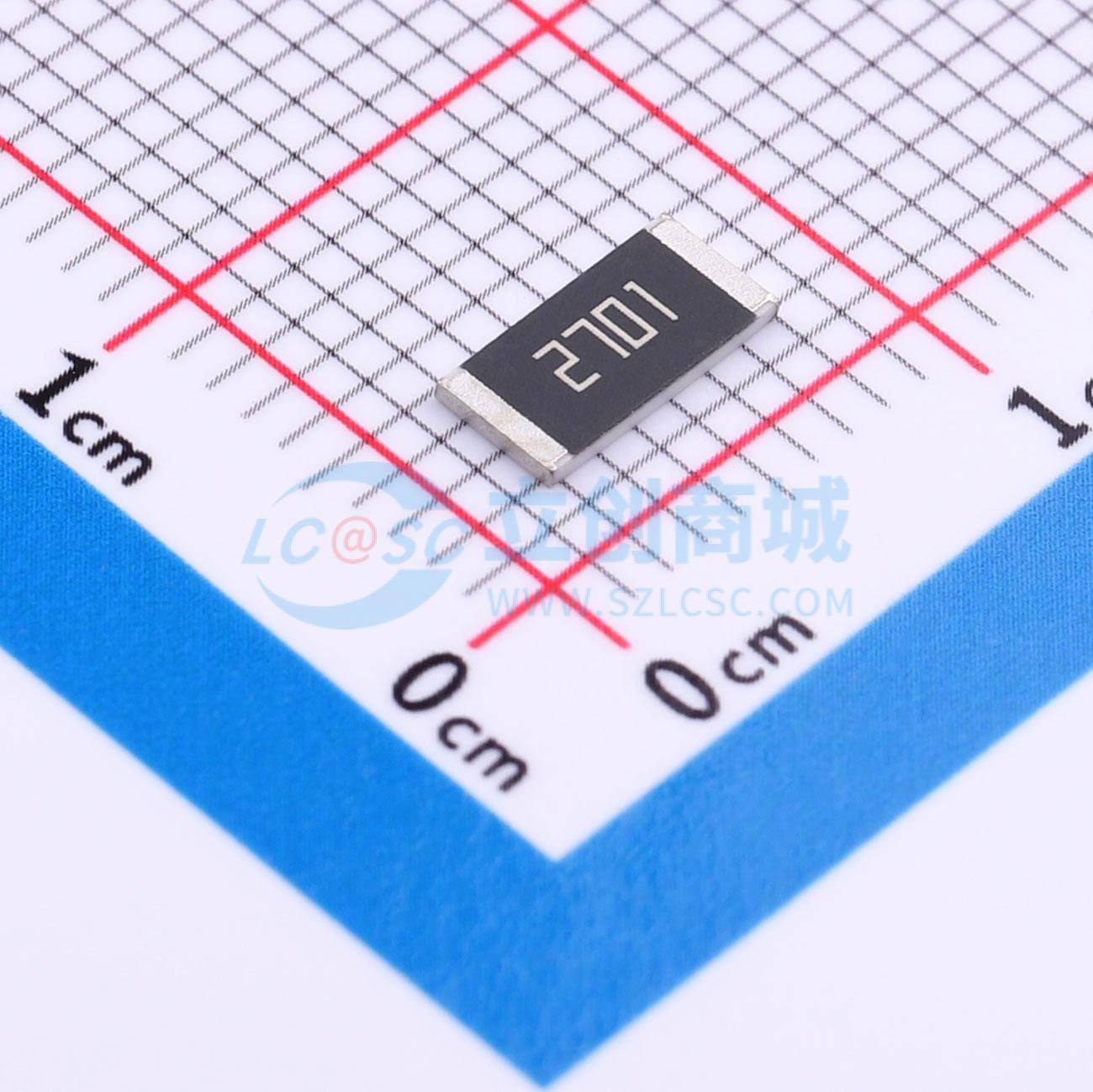 点击查看大图 CL2512FN2K7B实物图