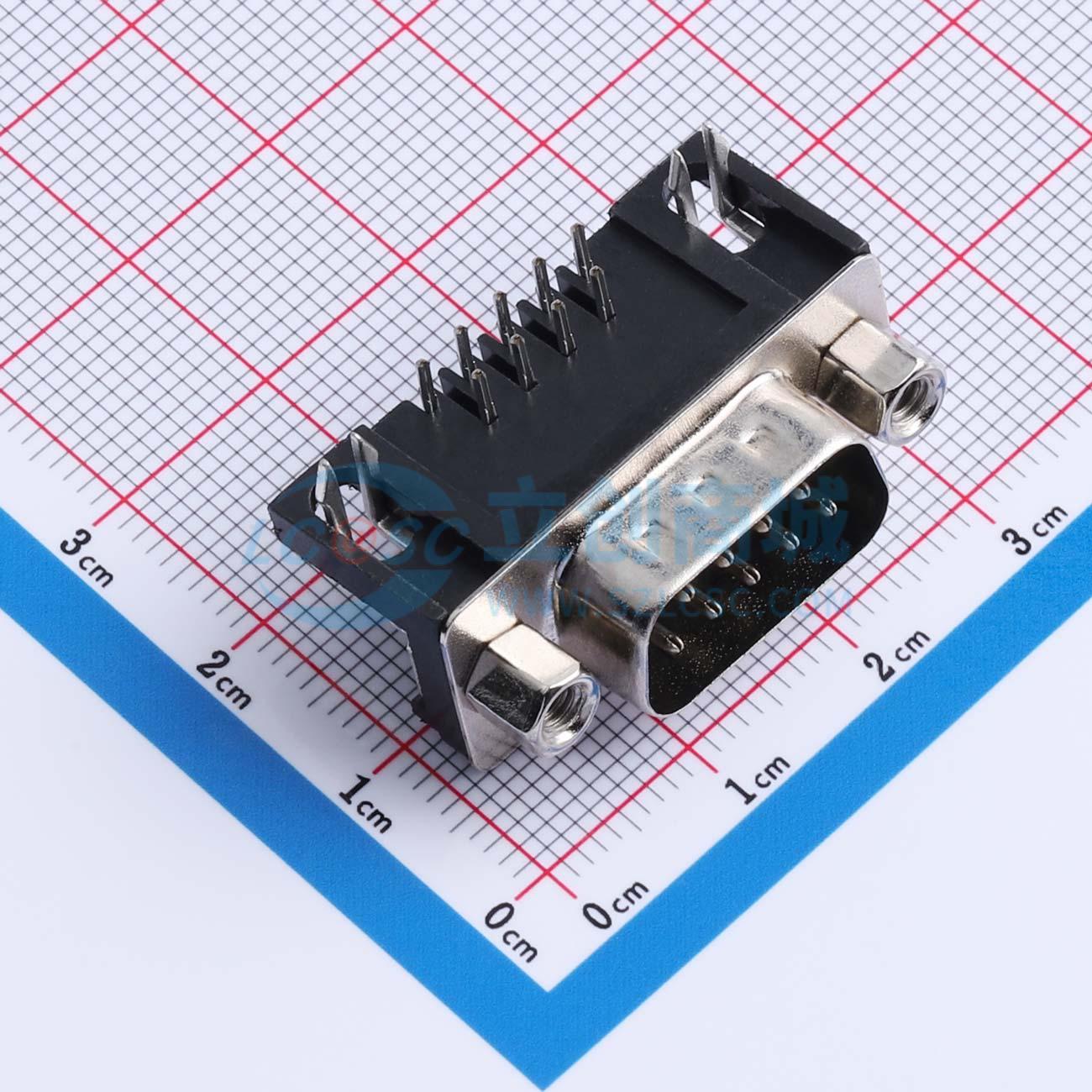 点击查看大图 DS09MW2A00B1A实物图