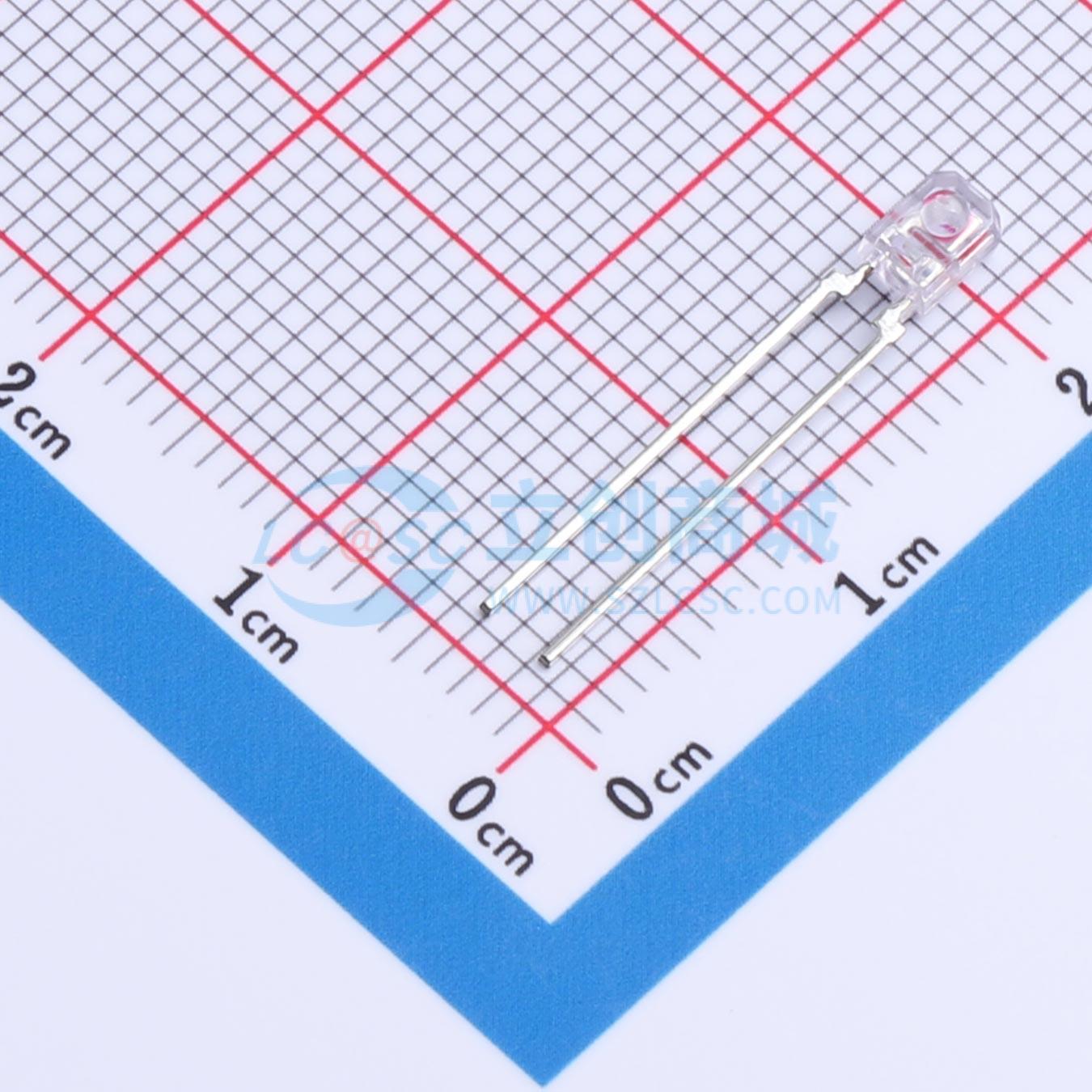 XL-IR968-8C实物图
