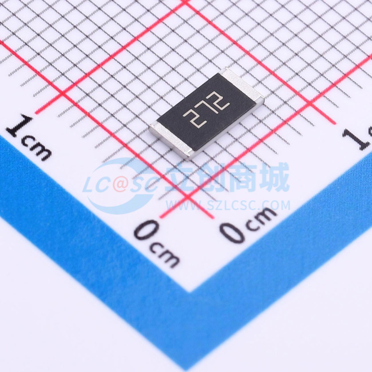 点击查看大图 CL2512JN2K7B实物图