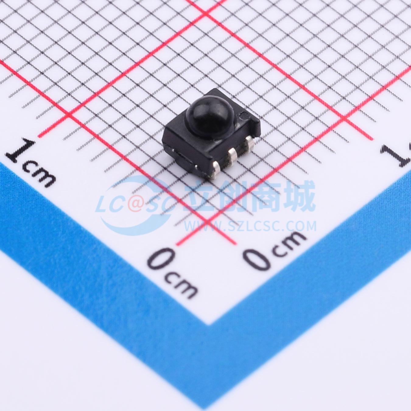 点击查看大图 GRM-4033D8C4-EF2实物图