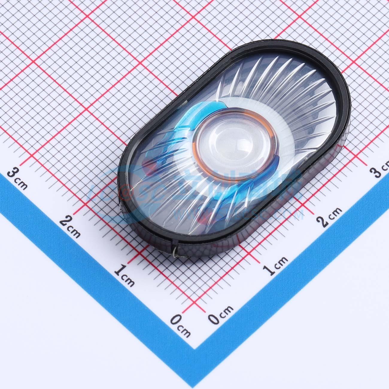 点击查看大图 HDK-40700491-1C实物图