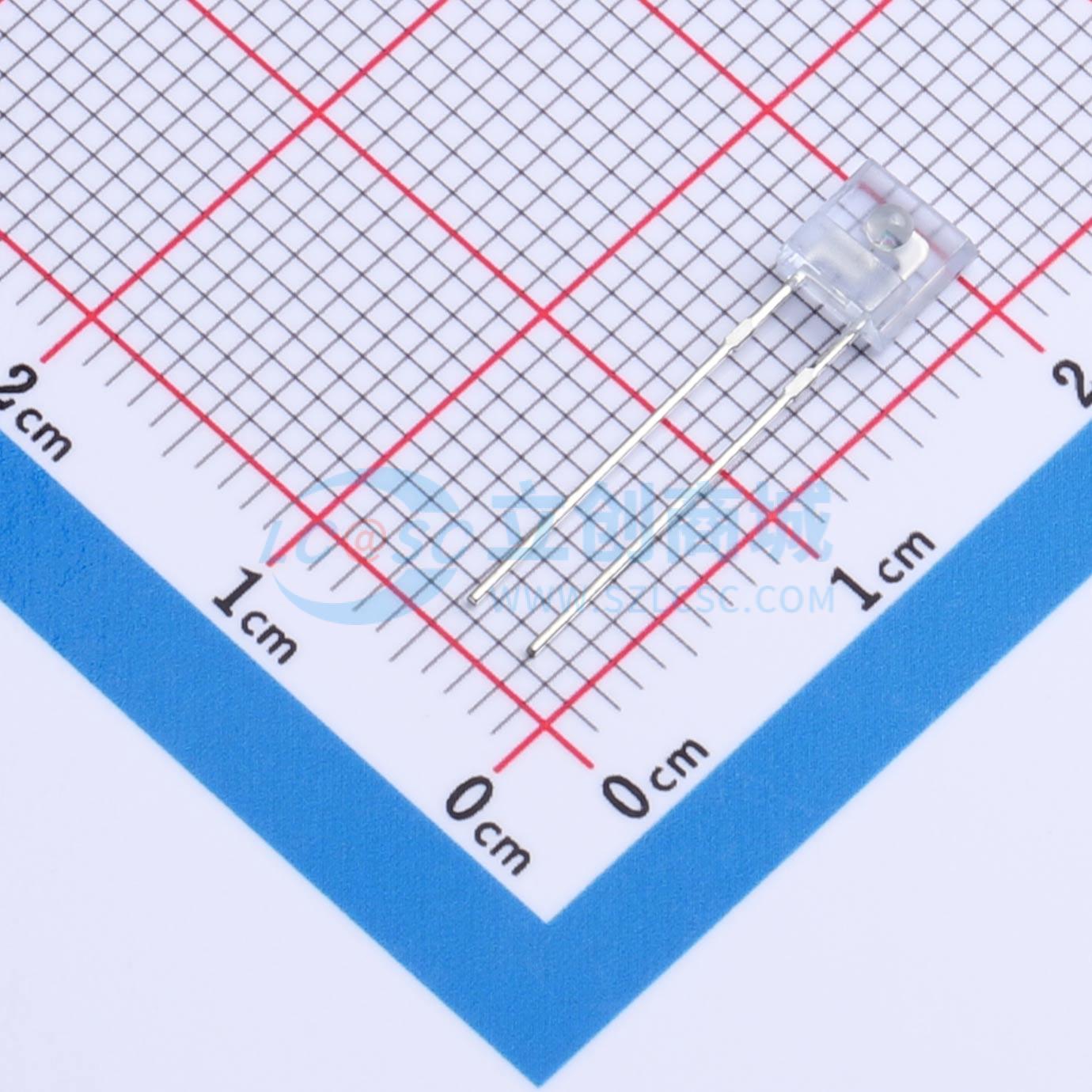 XL-PT928-6C实物图