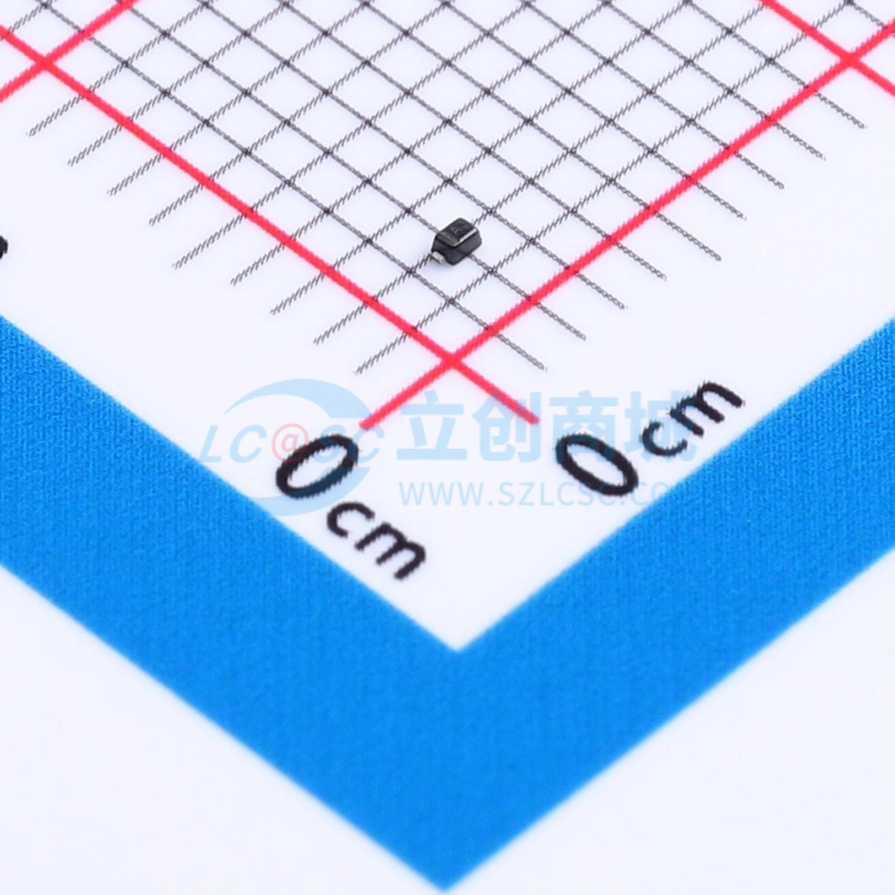 点击查看大图 H3V3ND9BA实物图