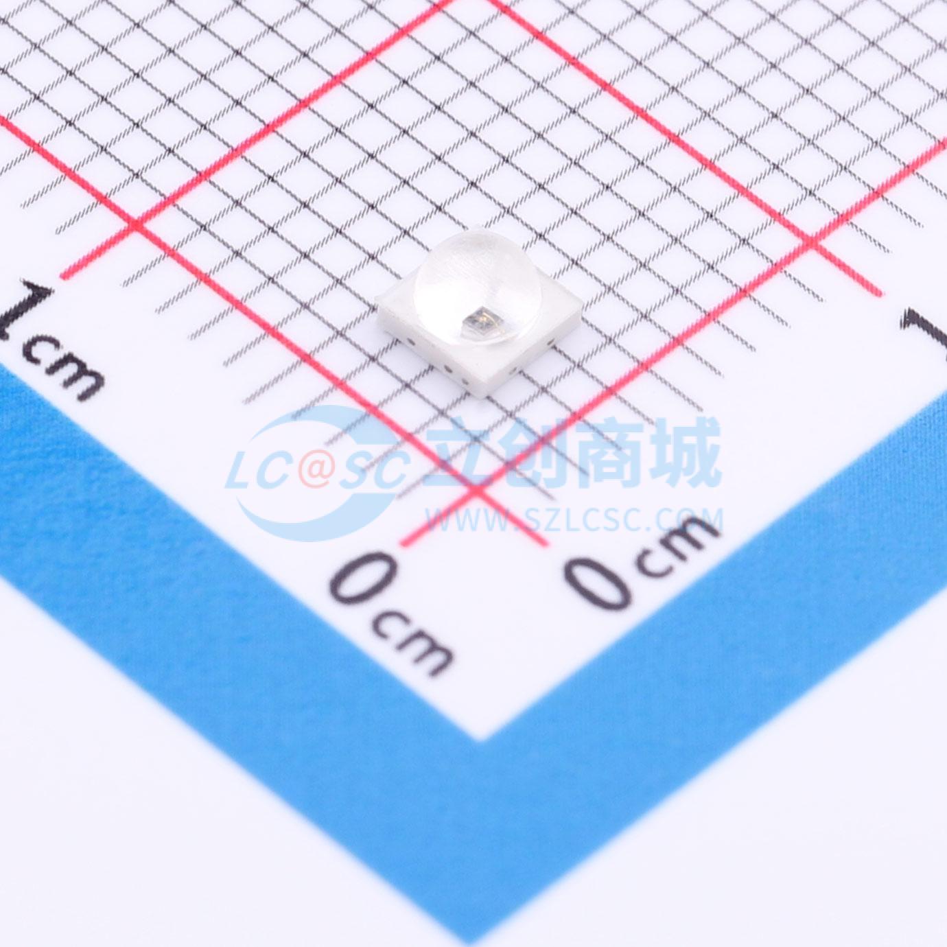 点击查看大图 GT-IRB3030S-100D-0850-A15-RP实物图