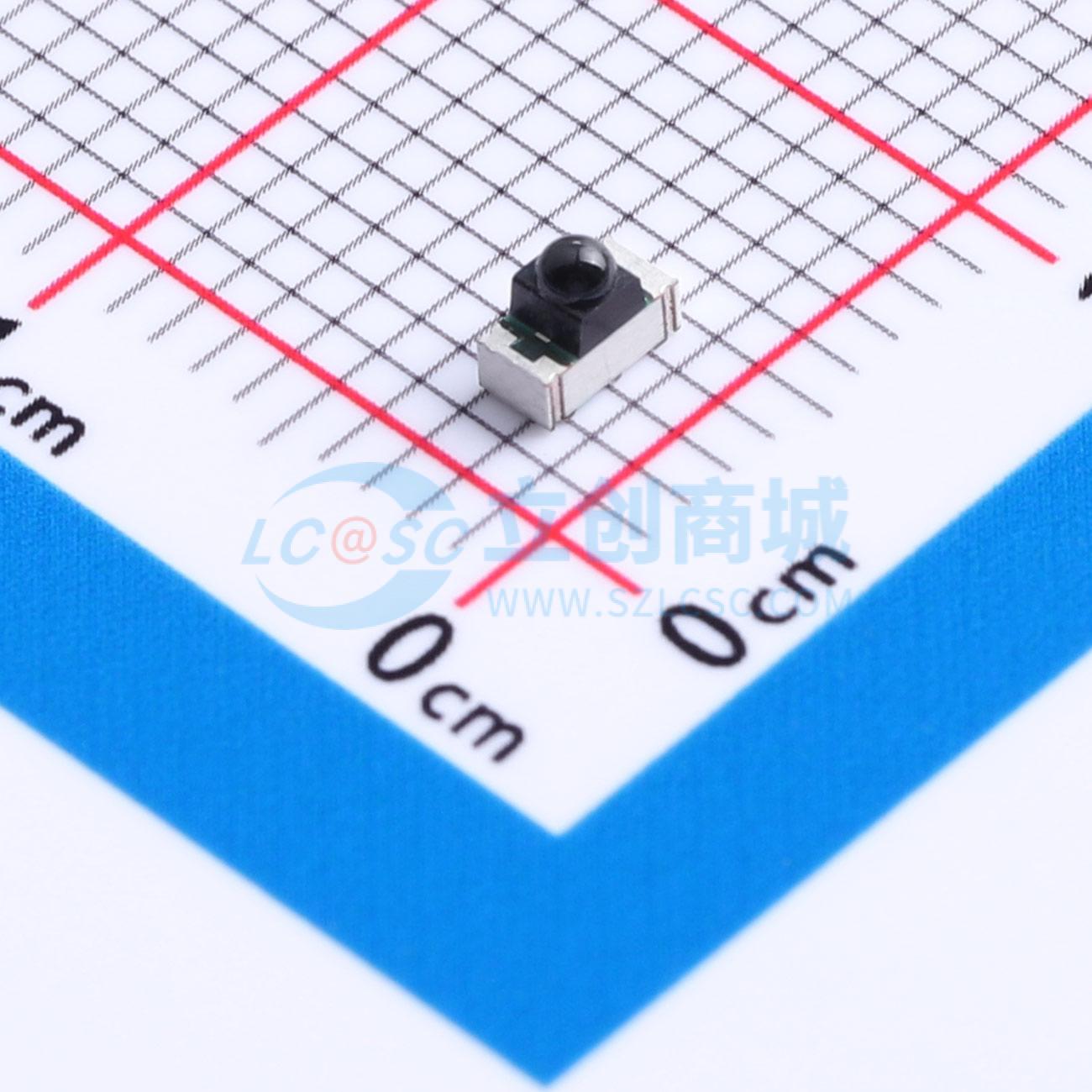 点击查看大图 GT-PTC1206L-035D-0940-J07-PP-1.0实物图