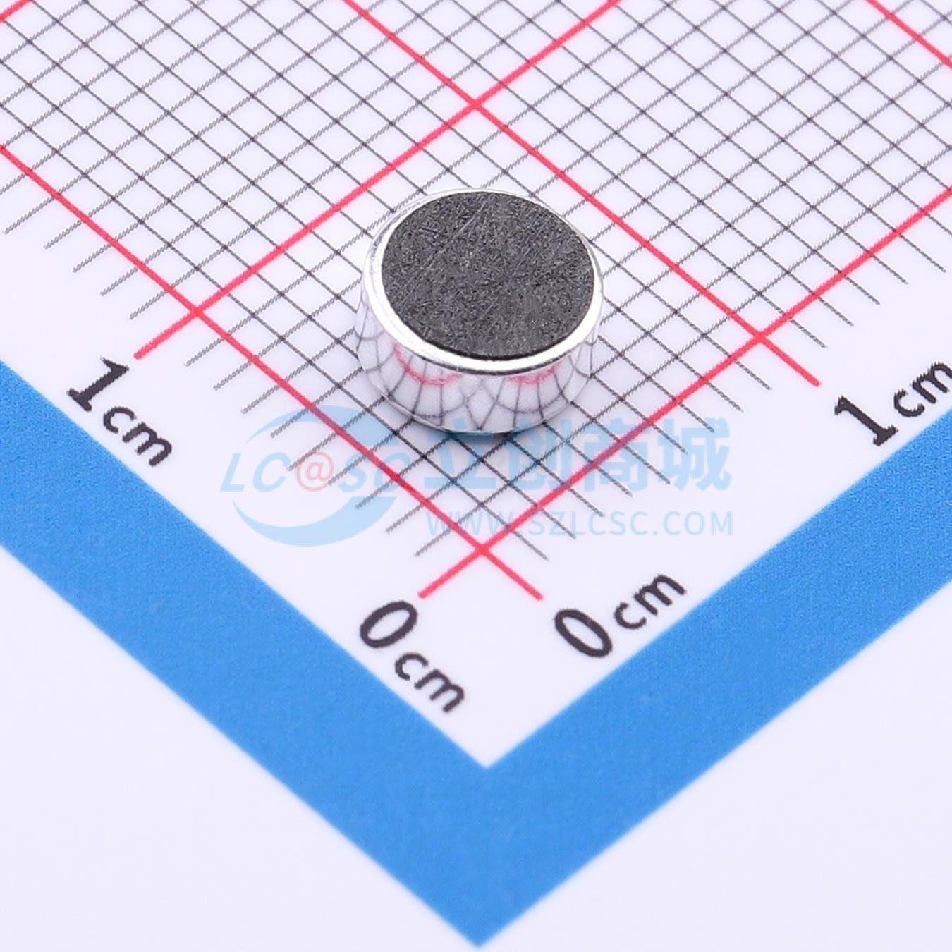 点击查看大图 BOM6027BL-G423RX实物图