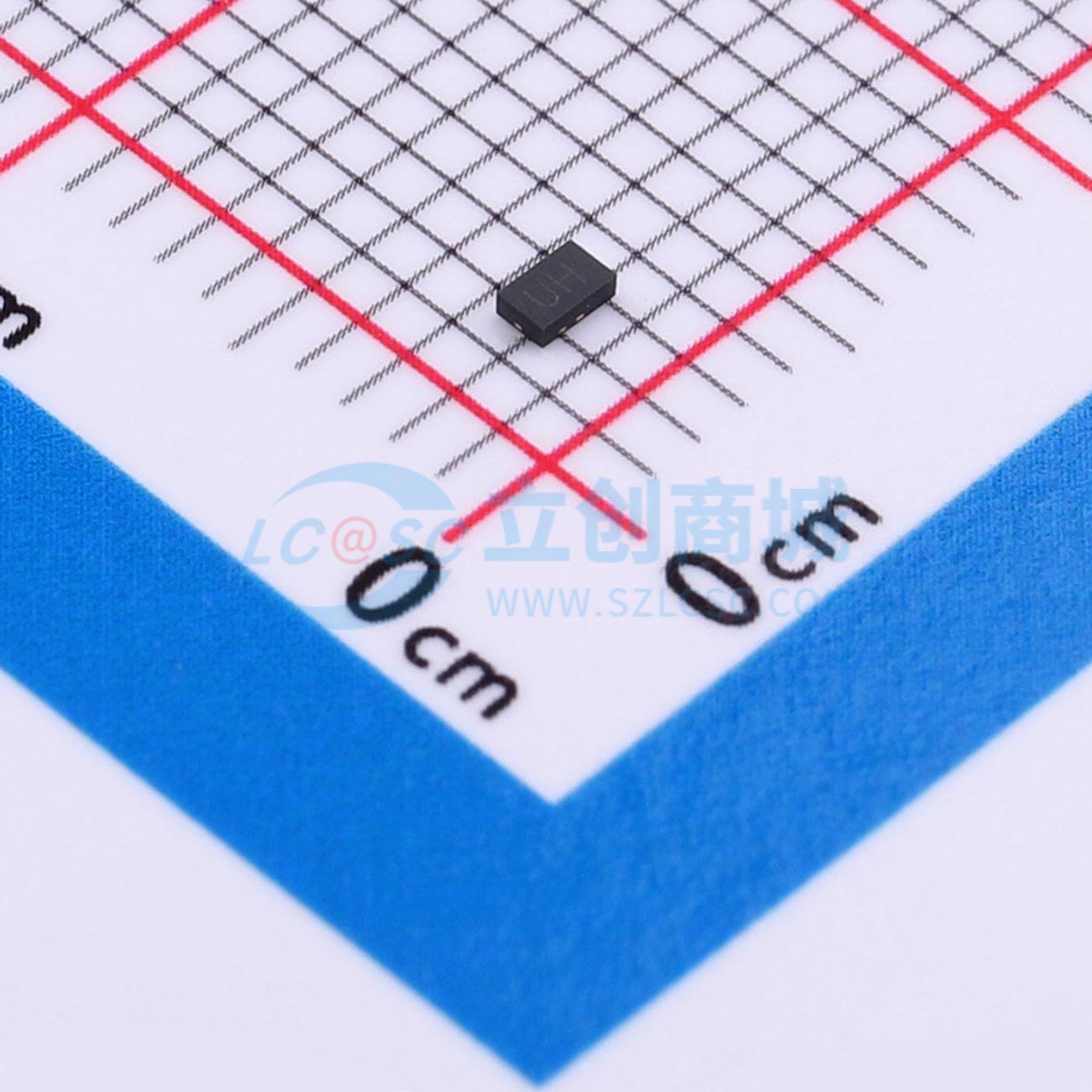 点击查看大图 H5VL16B实物图