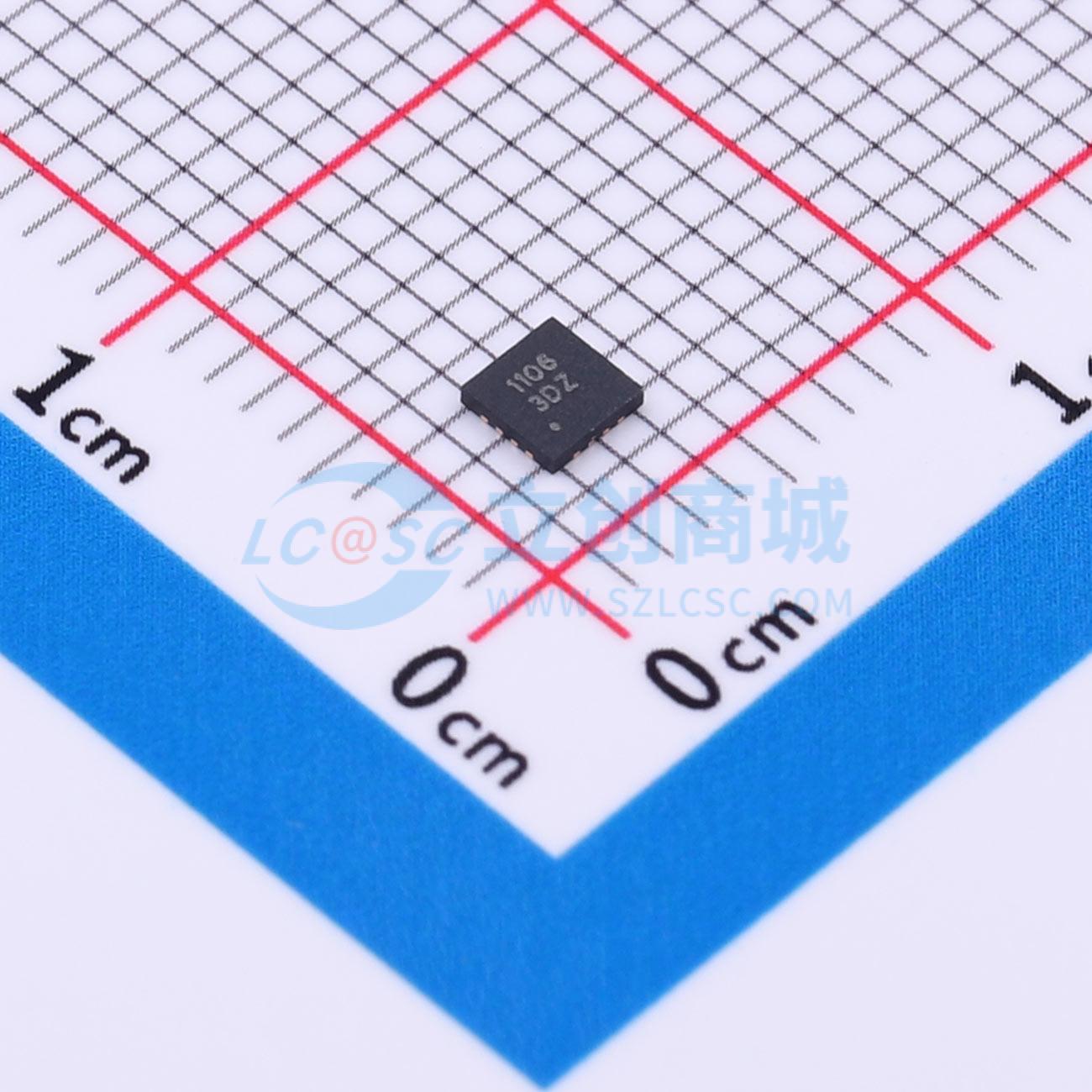 5PB1106CMGI8实物图