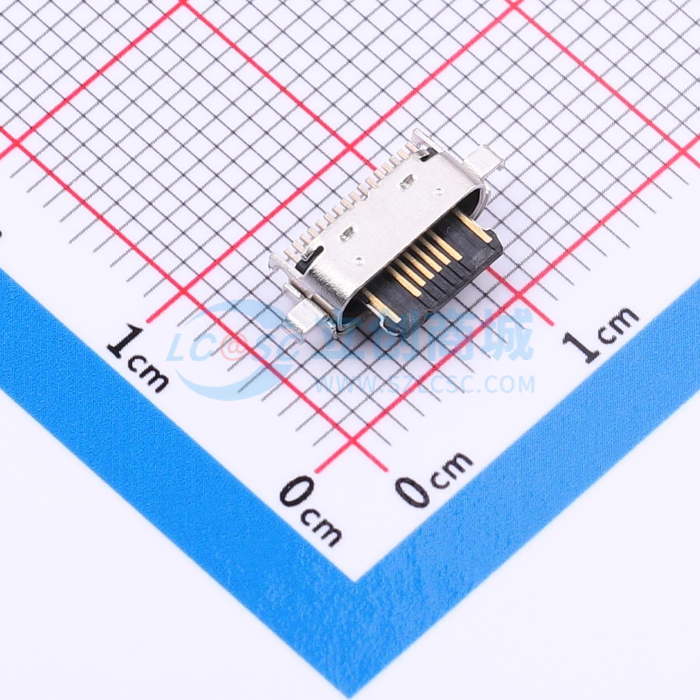 MC-133-C148L30实物图