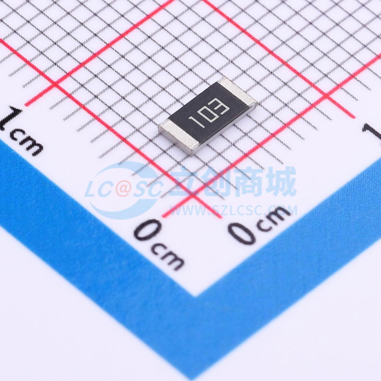 点击查看大图 CL2010JN10KB实物图