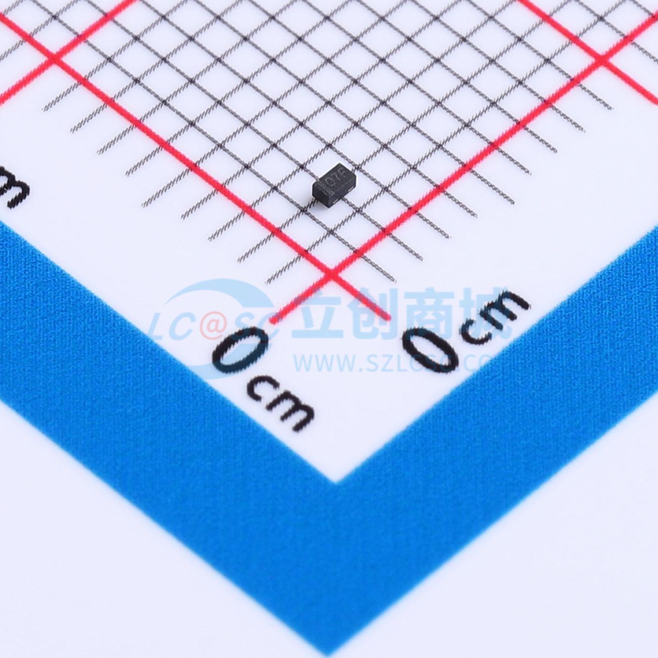 点击查看大图 H7VH10U实物图