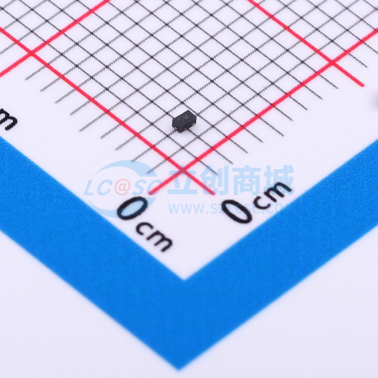 点击查看大图 H5VH10BA实物图