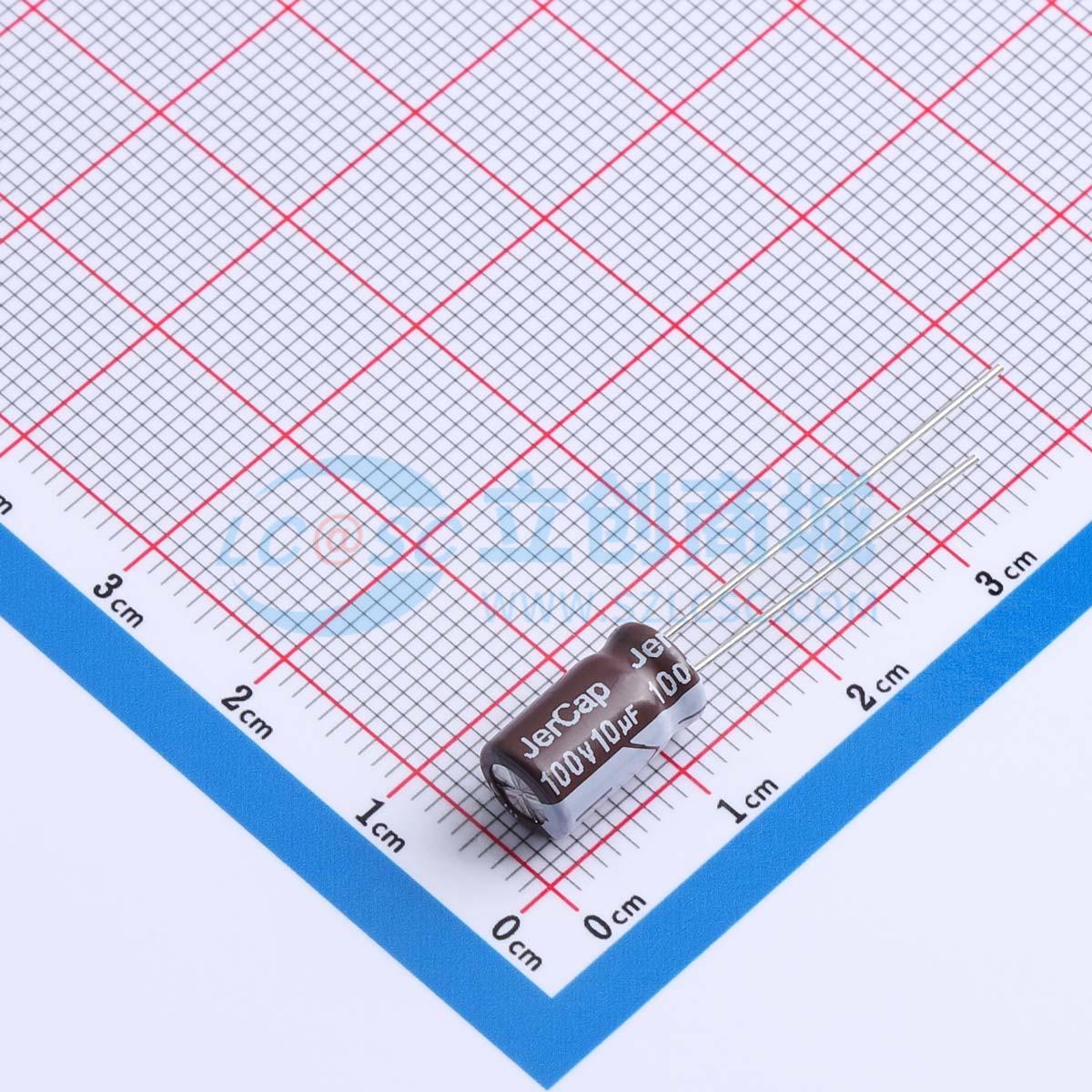 点击查看大图 ERB100V10M6X11实物图