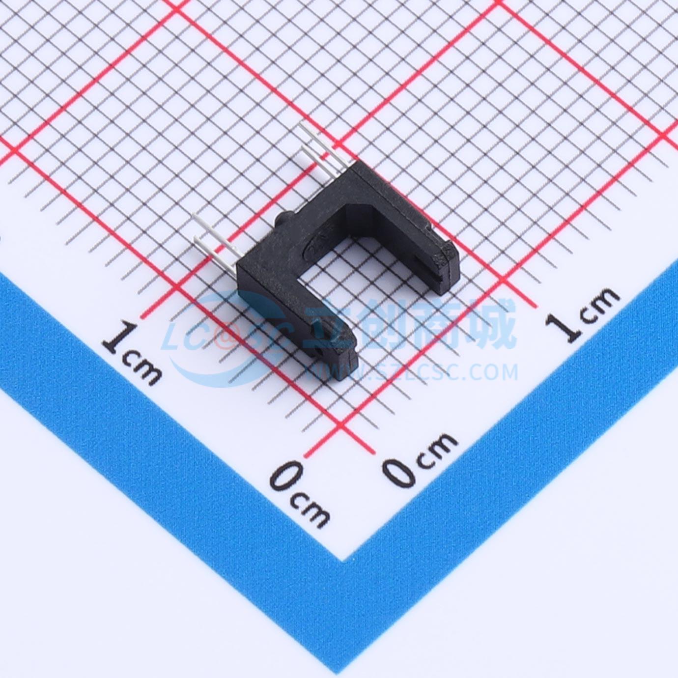 XL-ITR1203D实物图