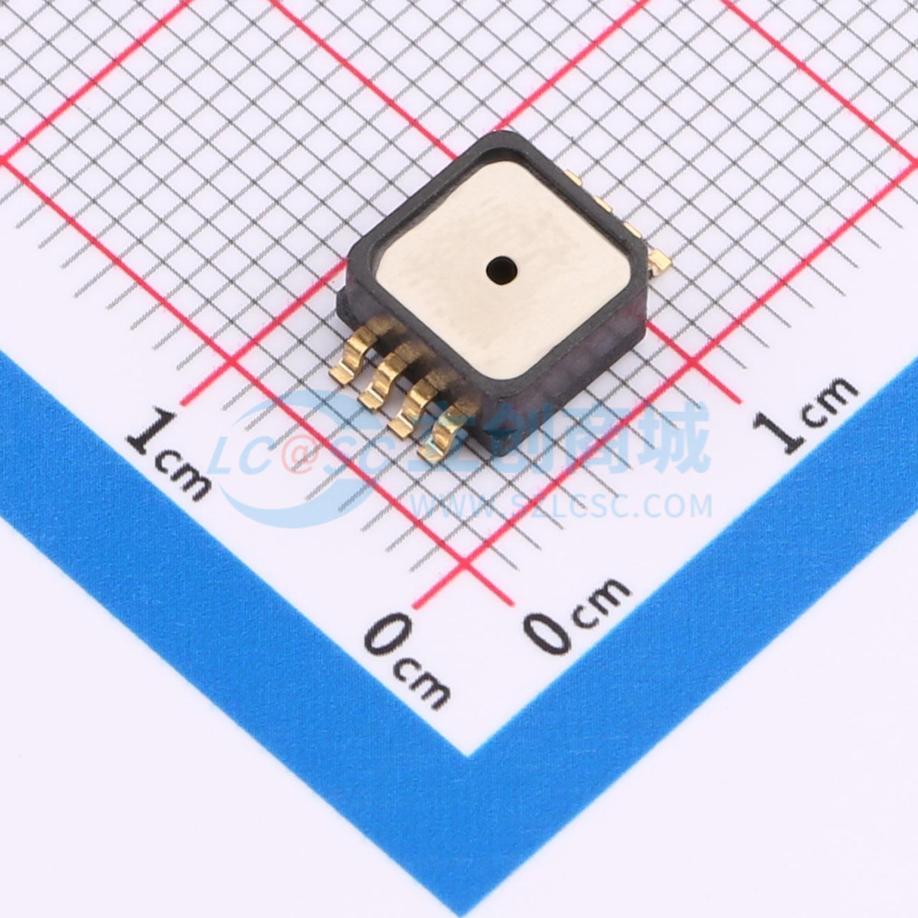 点击查看大图 GZP6888A010115KPA50T实物图