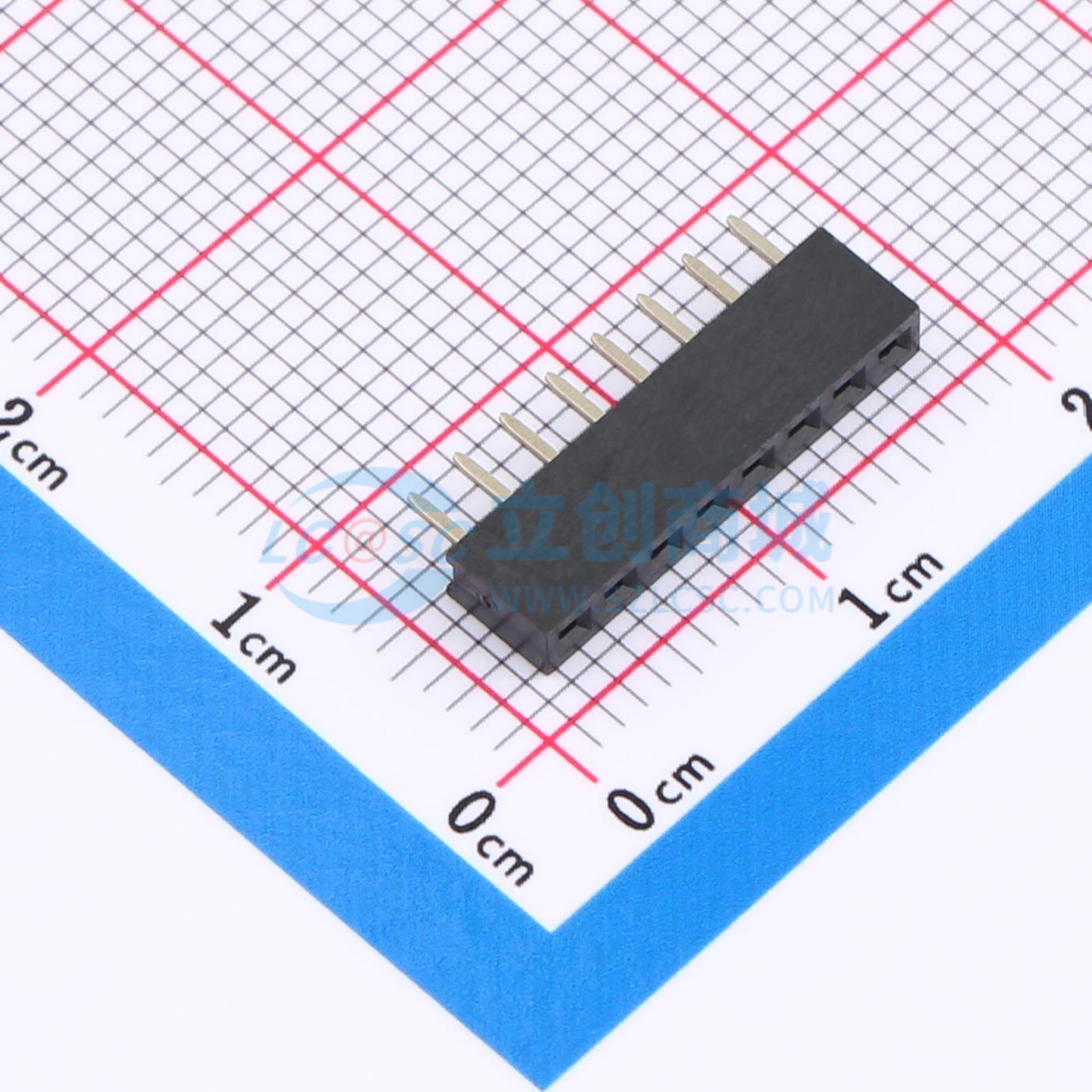 点击查看大图 PM200-1-08-Z-4.3实物图