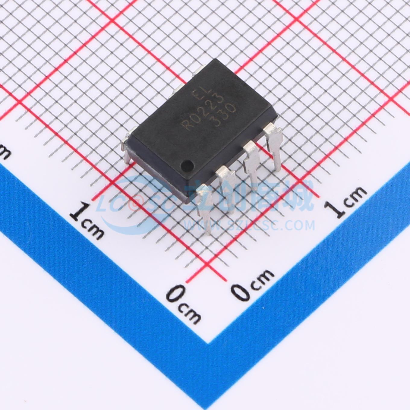 点击查看大图 ELR0223实物图
