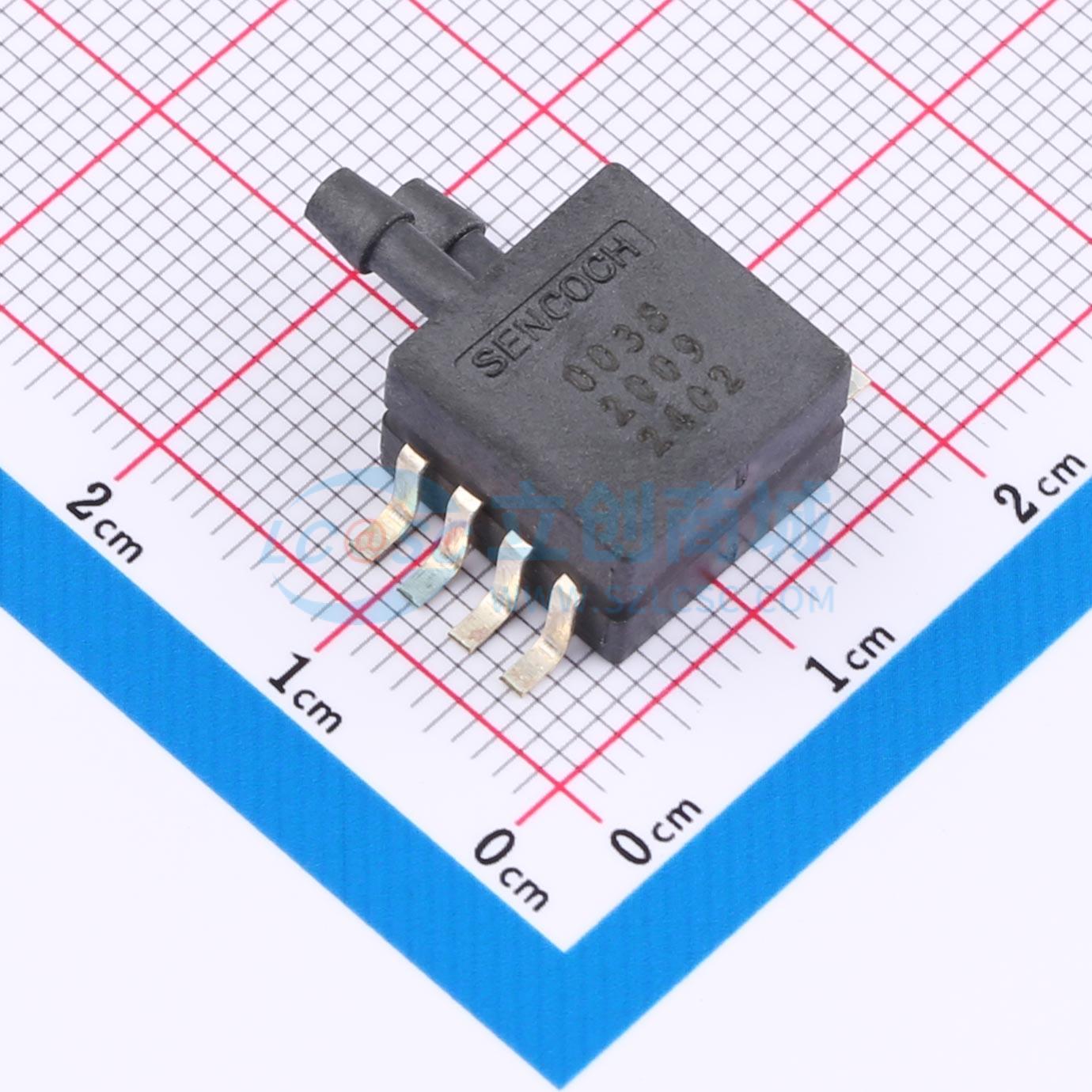 点击查看大图 GZP164-003S实物图