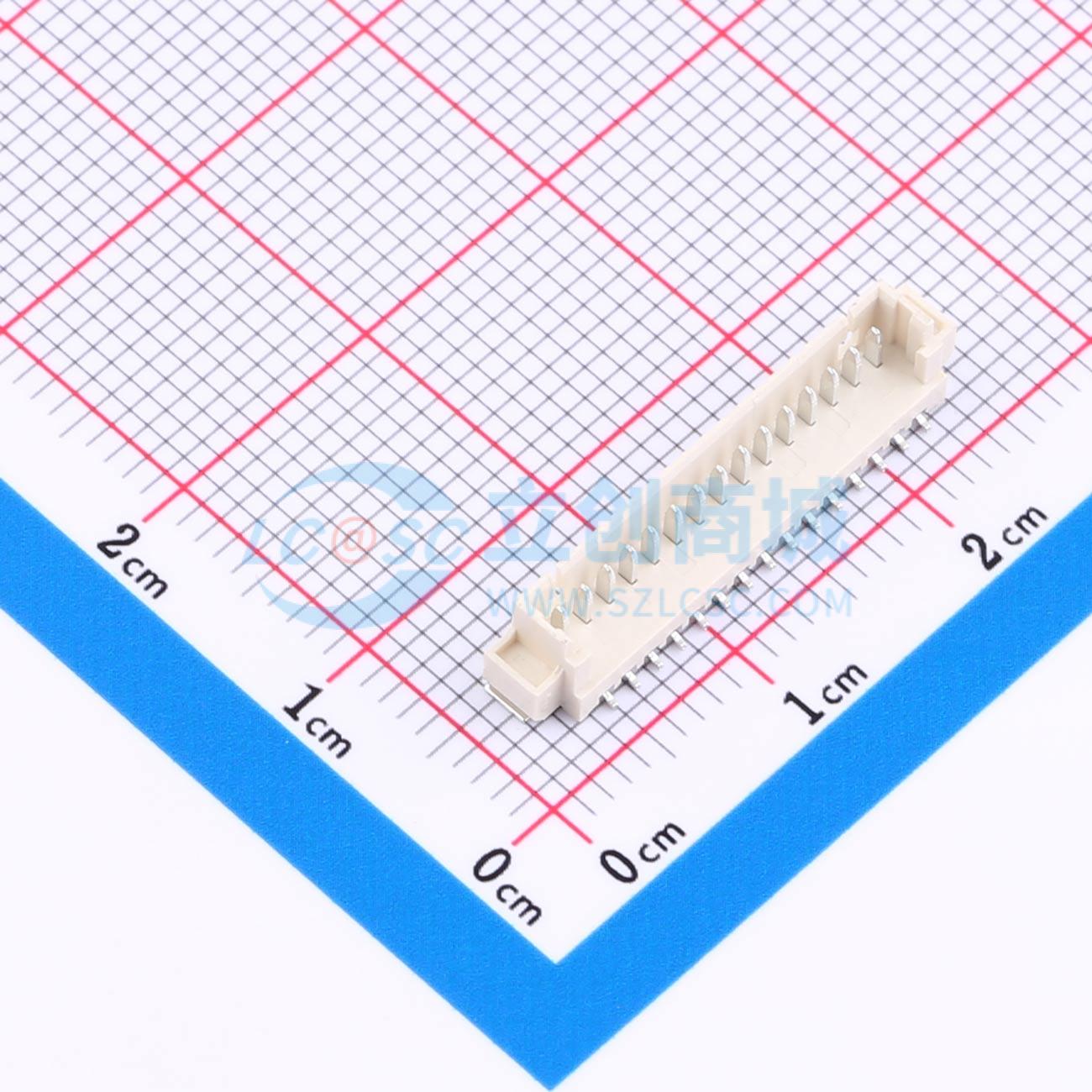 点击查看大图 AFC12-S15CCC-00实物图