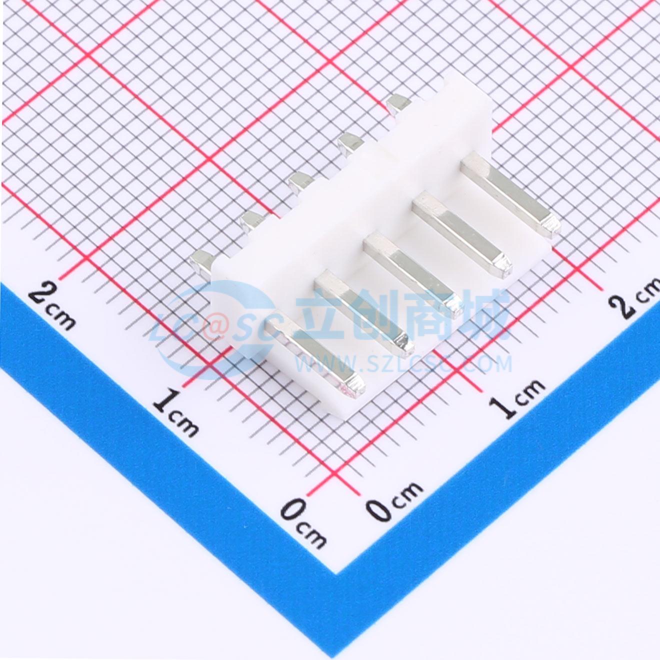 点击查看大图 HC-VH-5A5实物图