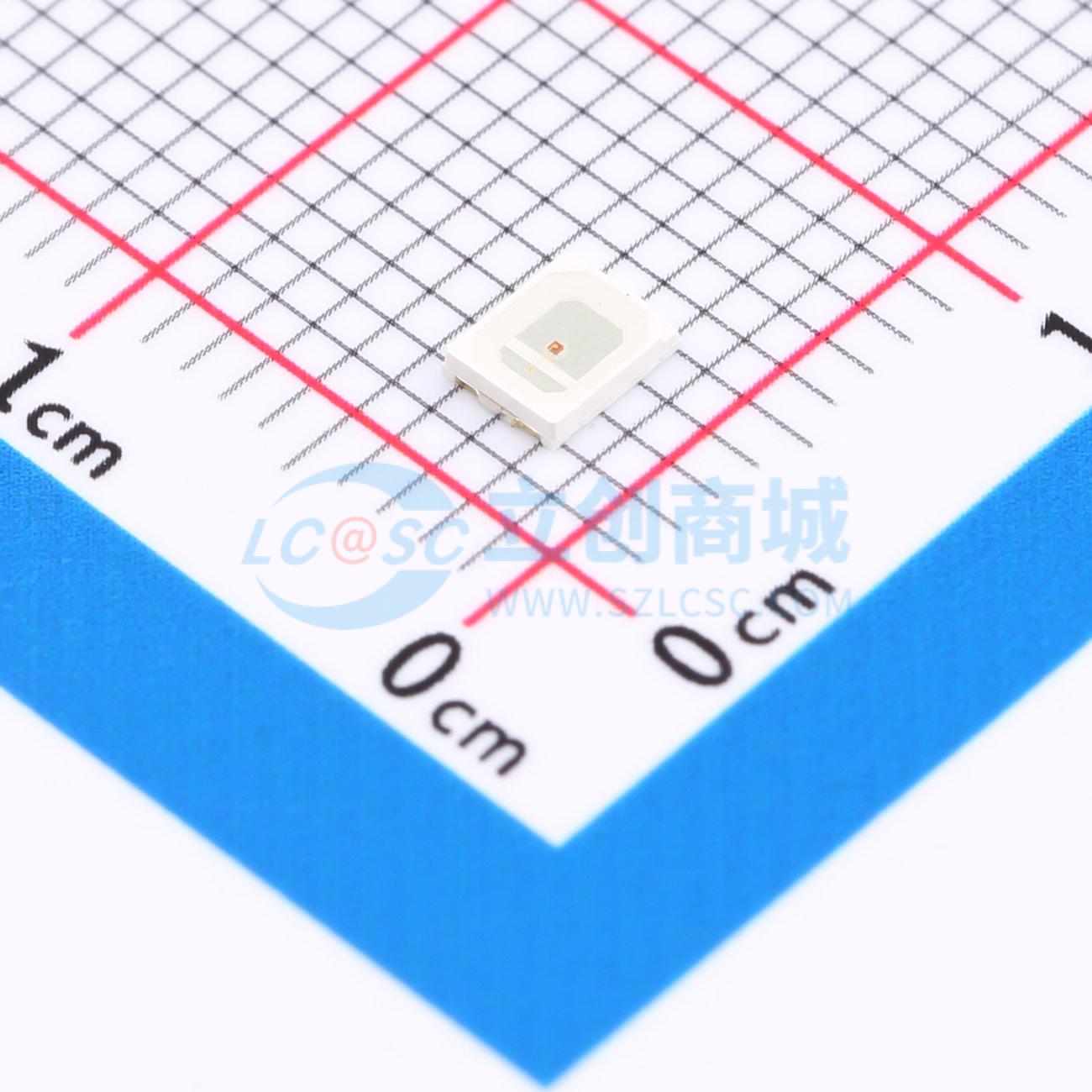 点击查看大图 S2-2835SYTA-60MA实物图