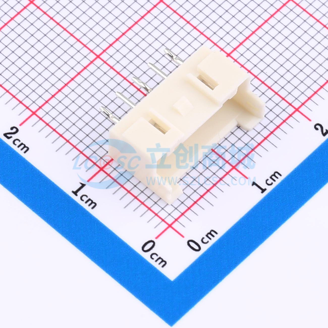 点击查看大图 HX25066-5A实物图