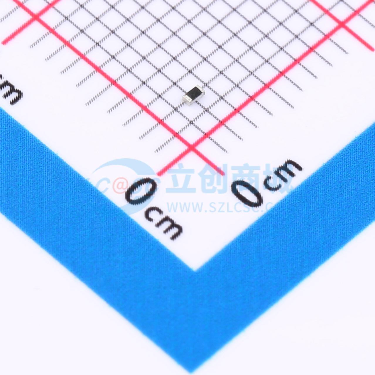 点击查看大图 RTT021181FTH实物图