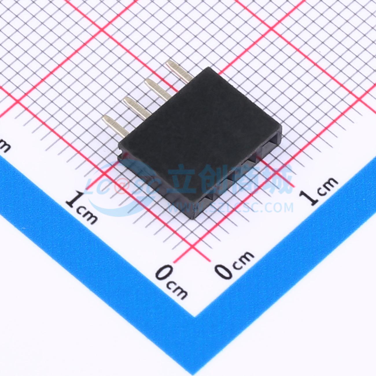 点击查看大图 DM254R-11-04-85实物图