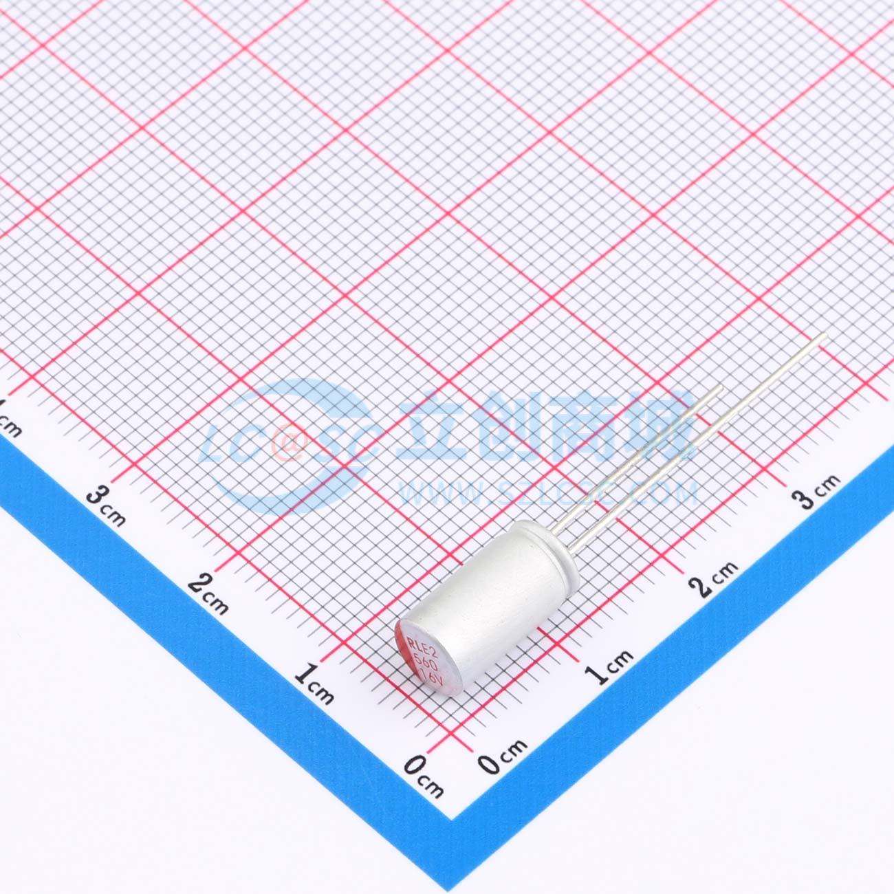 点击查看大图 8561LCMAA12E2RR00O实物图