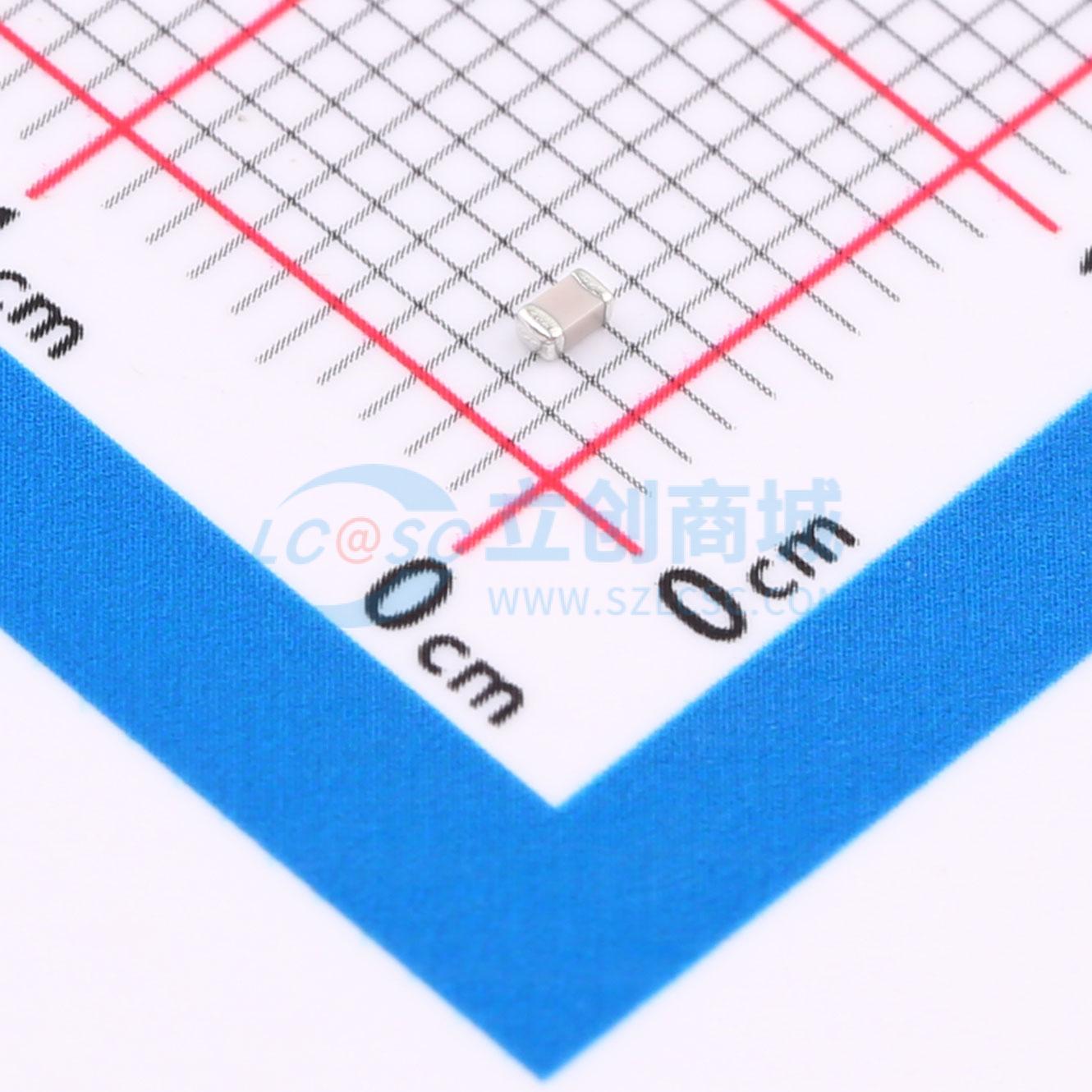 点击查看大图 GQM1875C2ER10BB12D实物图