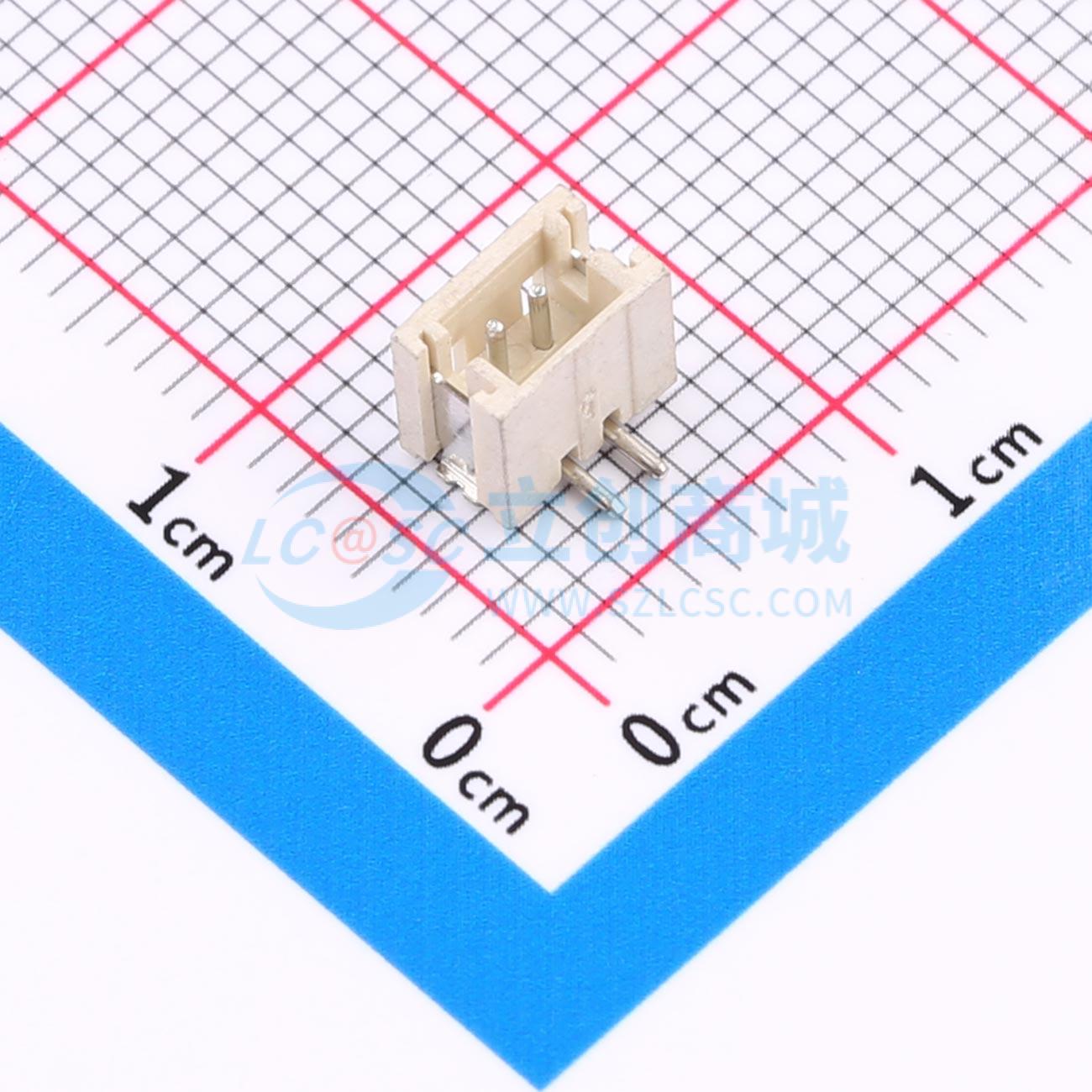 1.5-2P立贴实物图