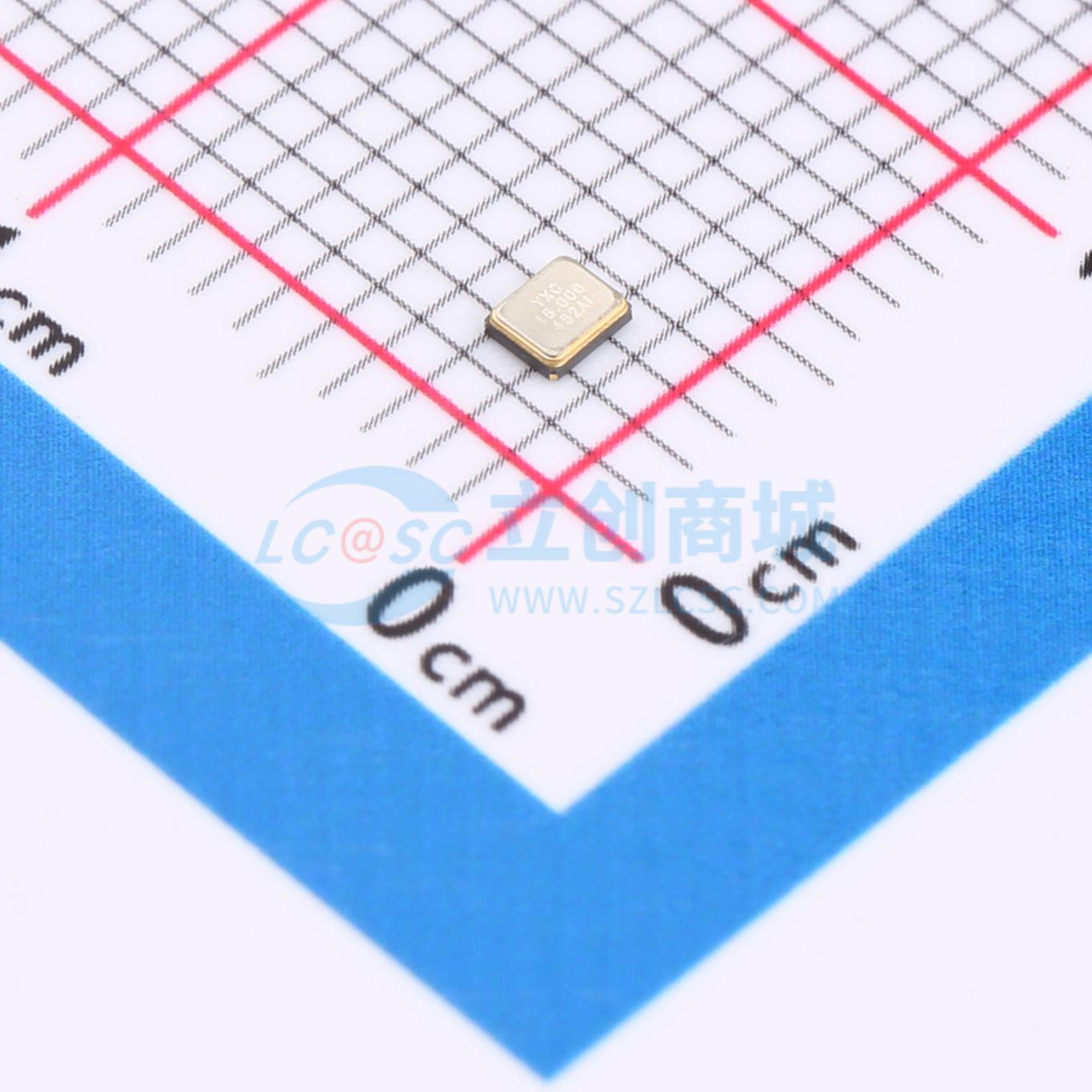 点击查看大图 X201616MKB4SI实物图