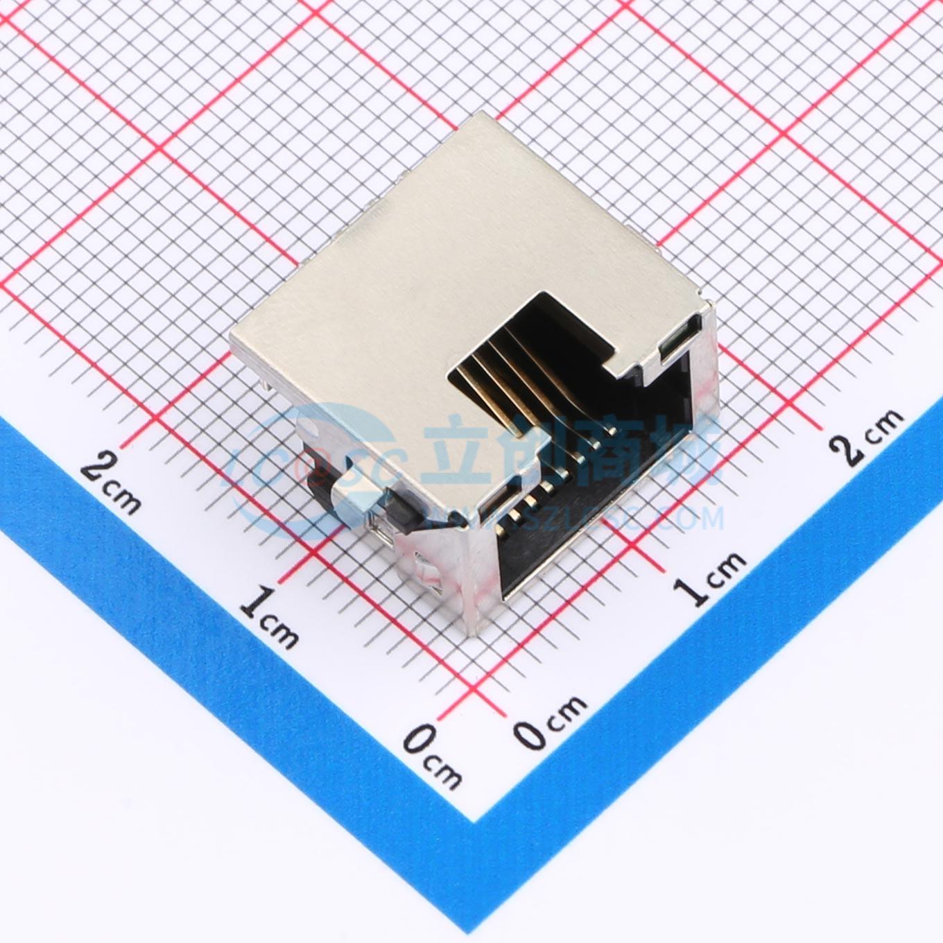 点击查看大图 X47ADAB1W9DB1157实物图
