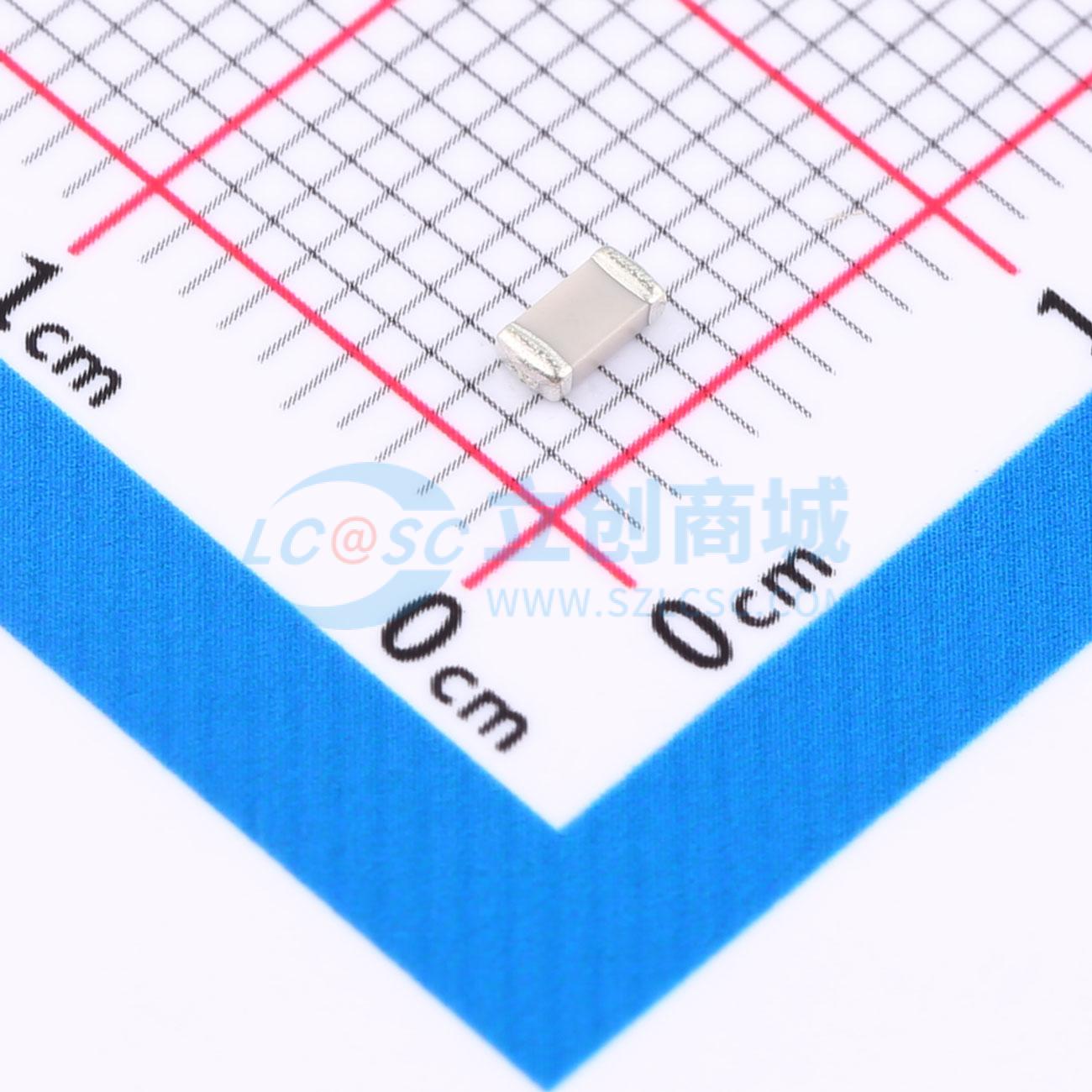 点击查看大图 GRM31A5C2J470JW01D实物图