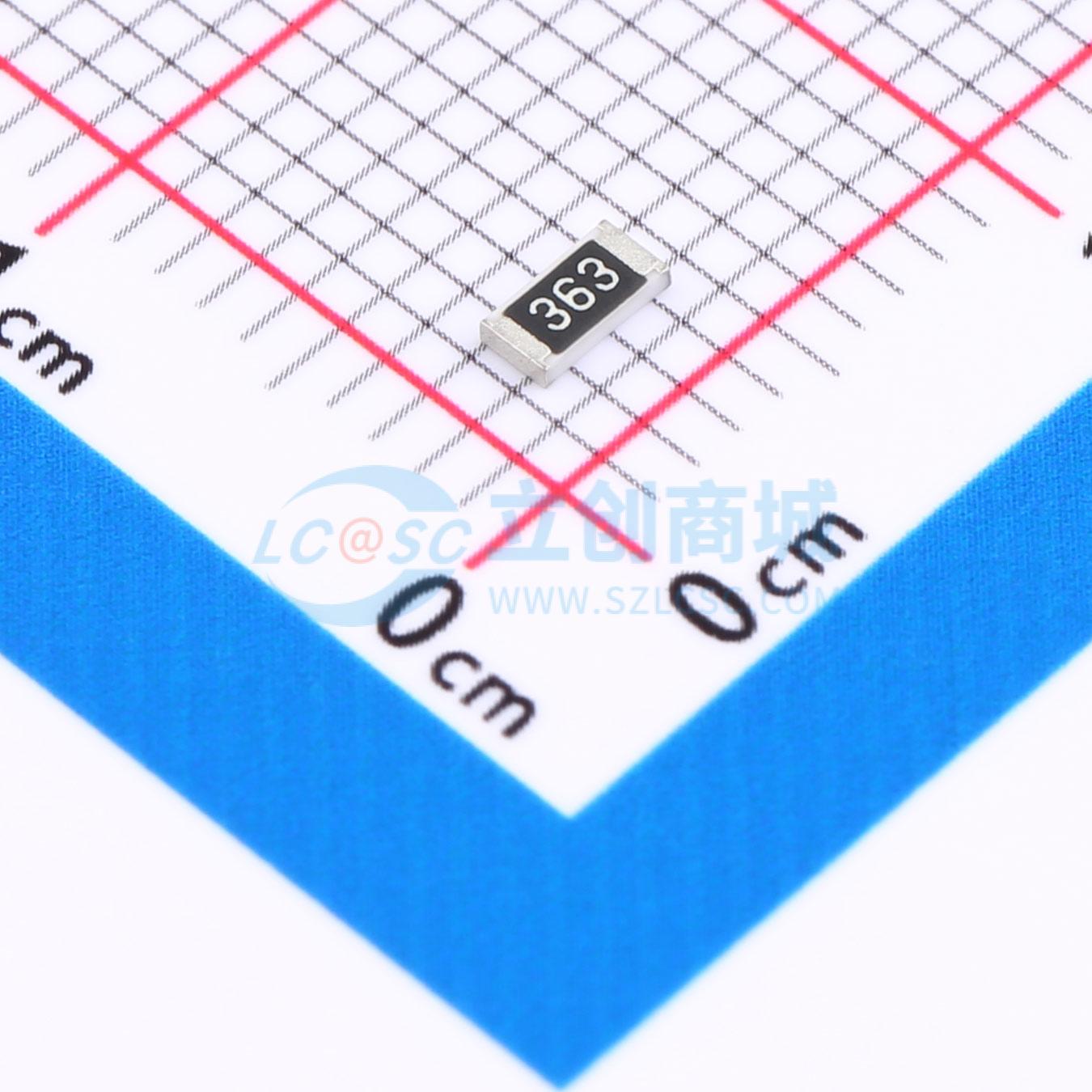 点击查看大图 RS-06K363JT实物图