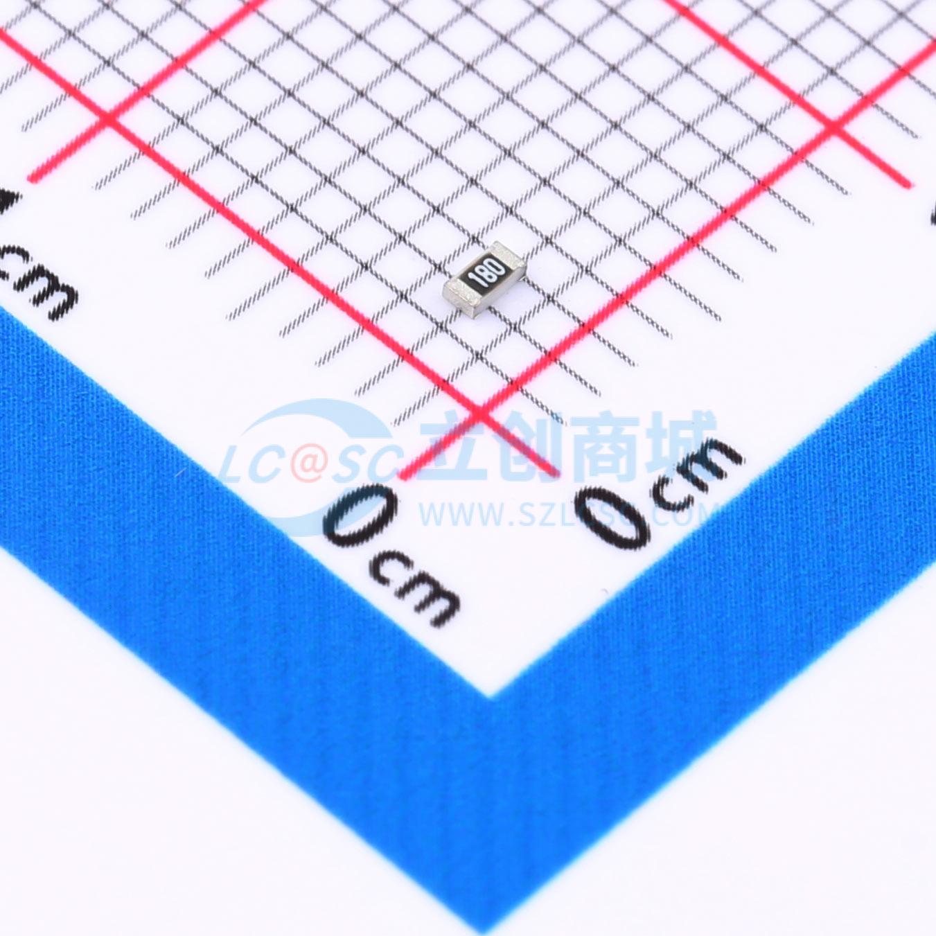 WR06X180JTL实物图
