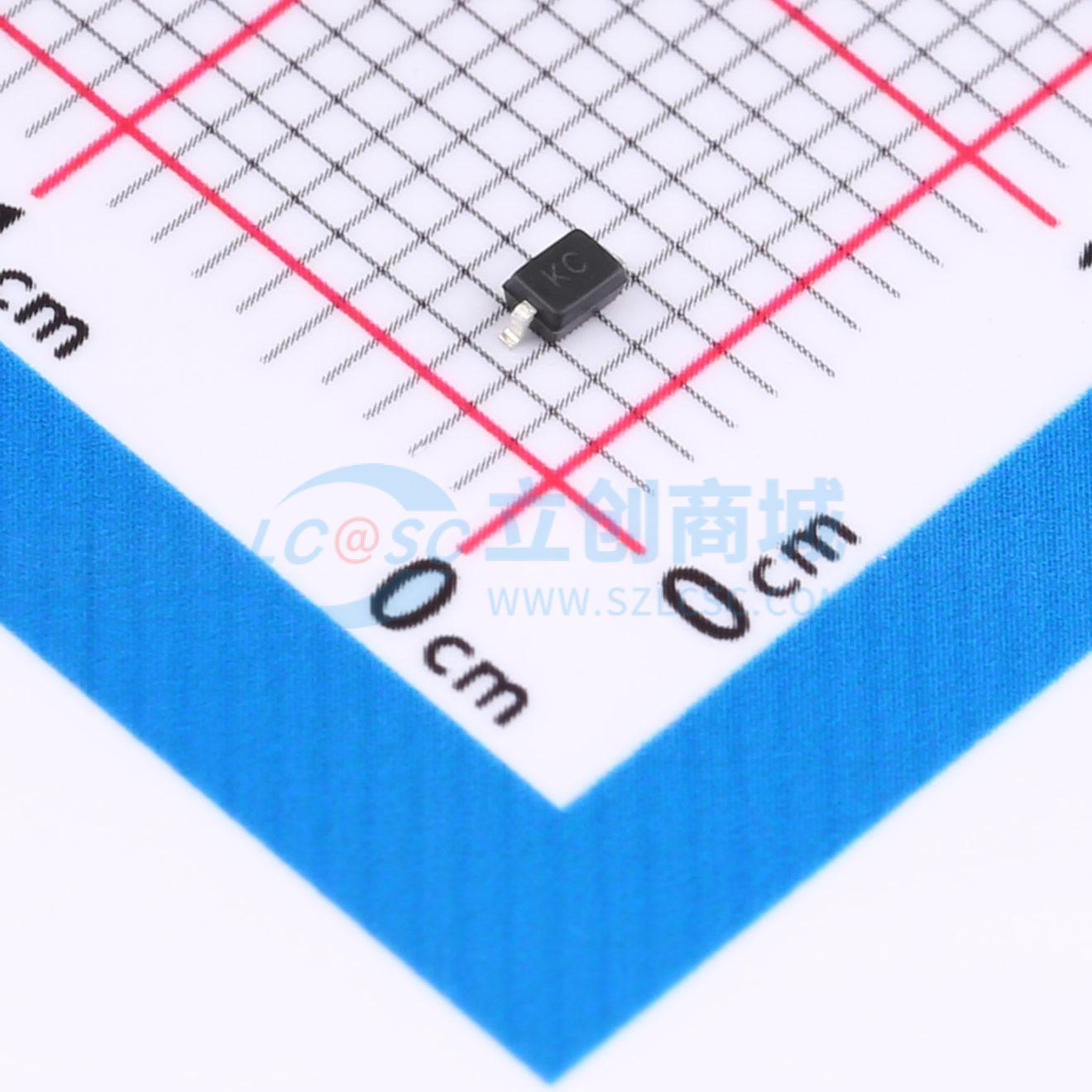点击查看大图 TPGC36C实物图