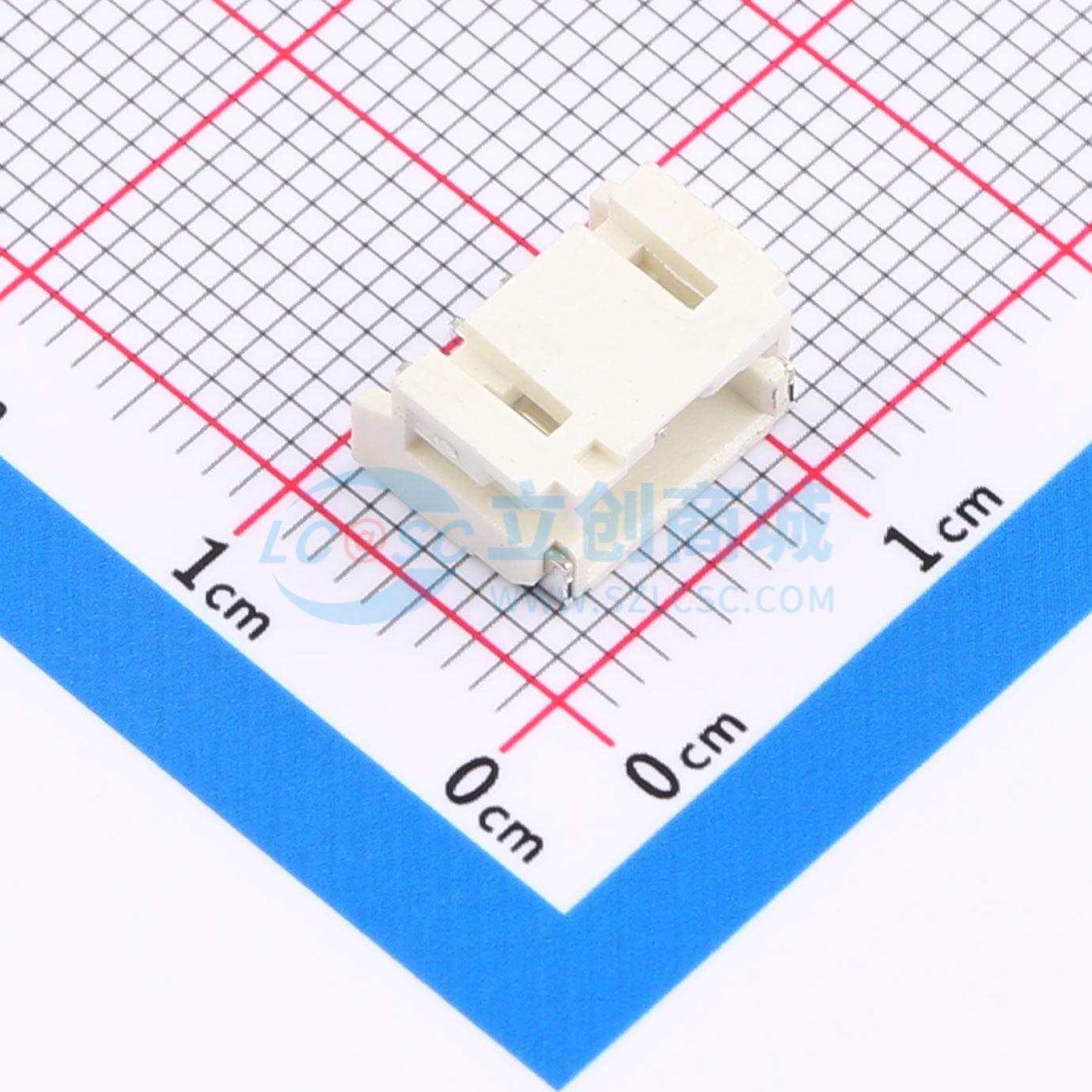 点击查看大图 AFC20-S03ACC-00实物图