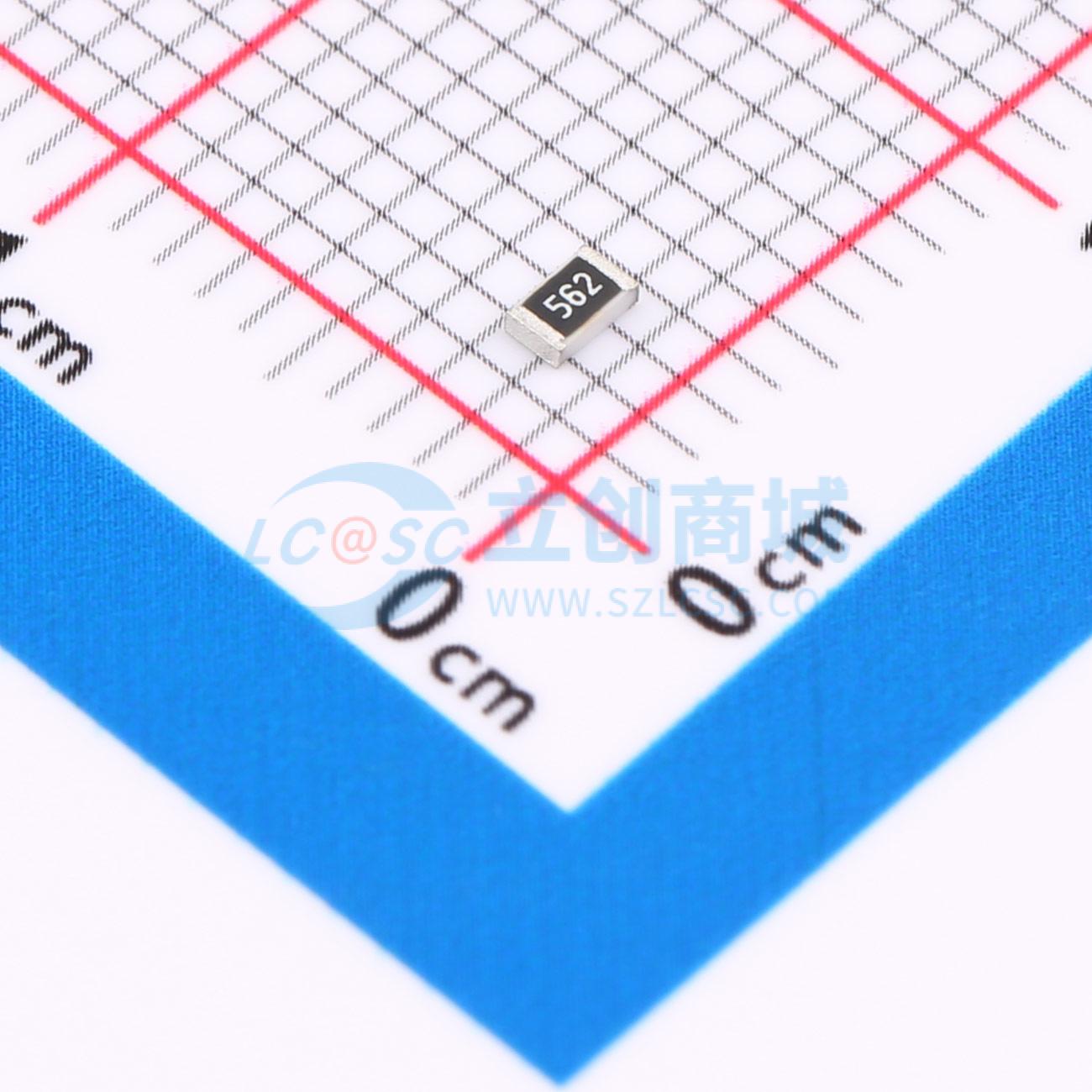 点击查看大图 RS-05K562JT实物图