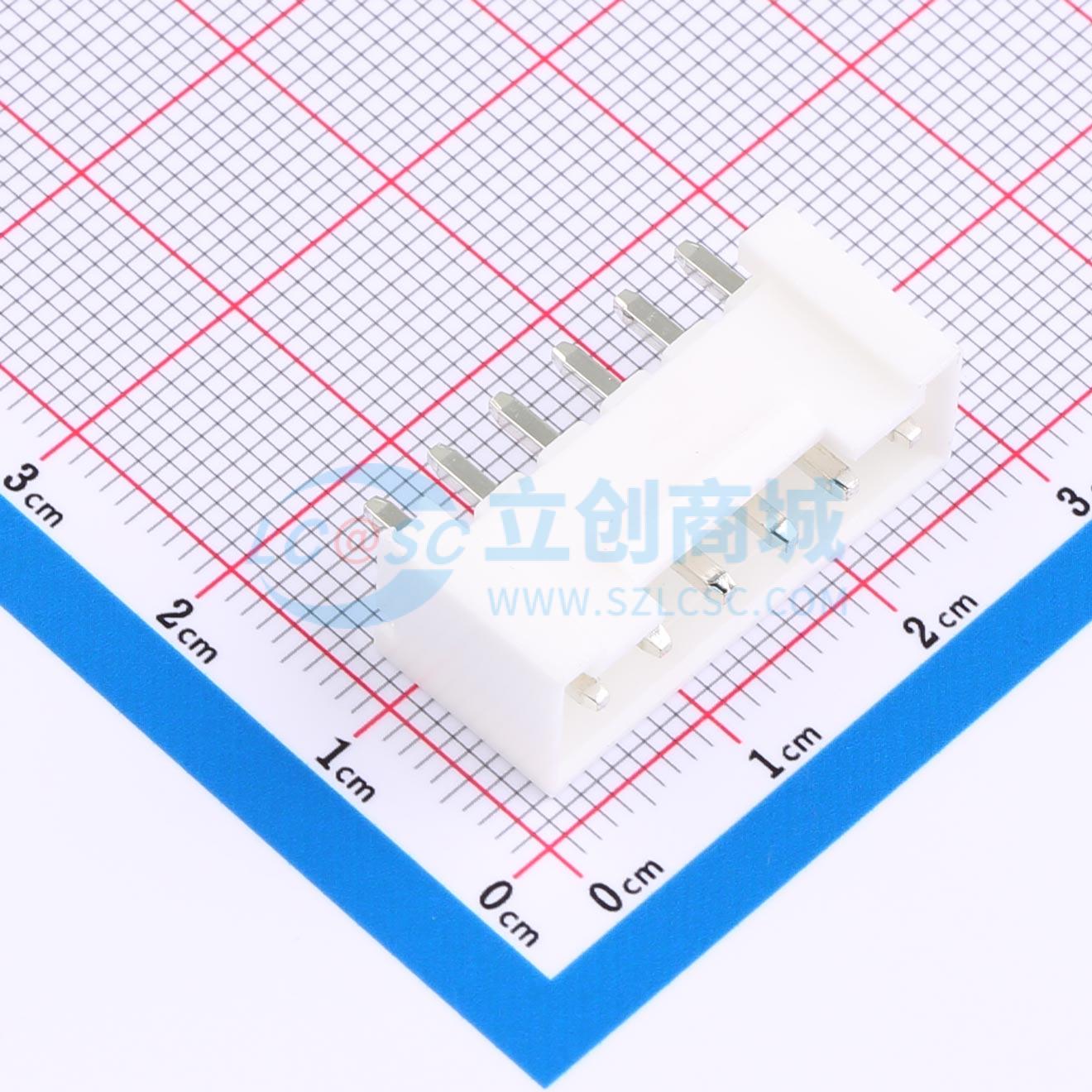 HX39601-6AE实物图