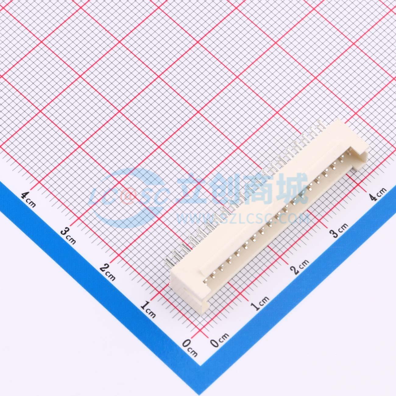 HX20028-40A实物图