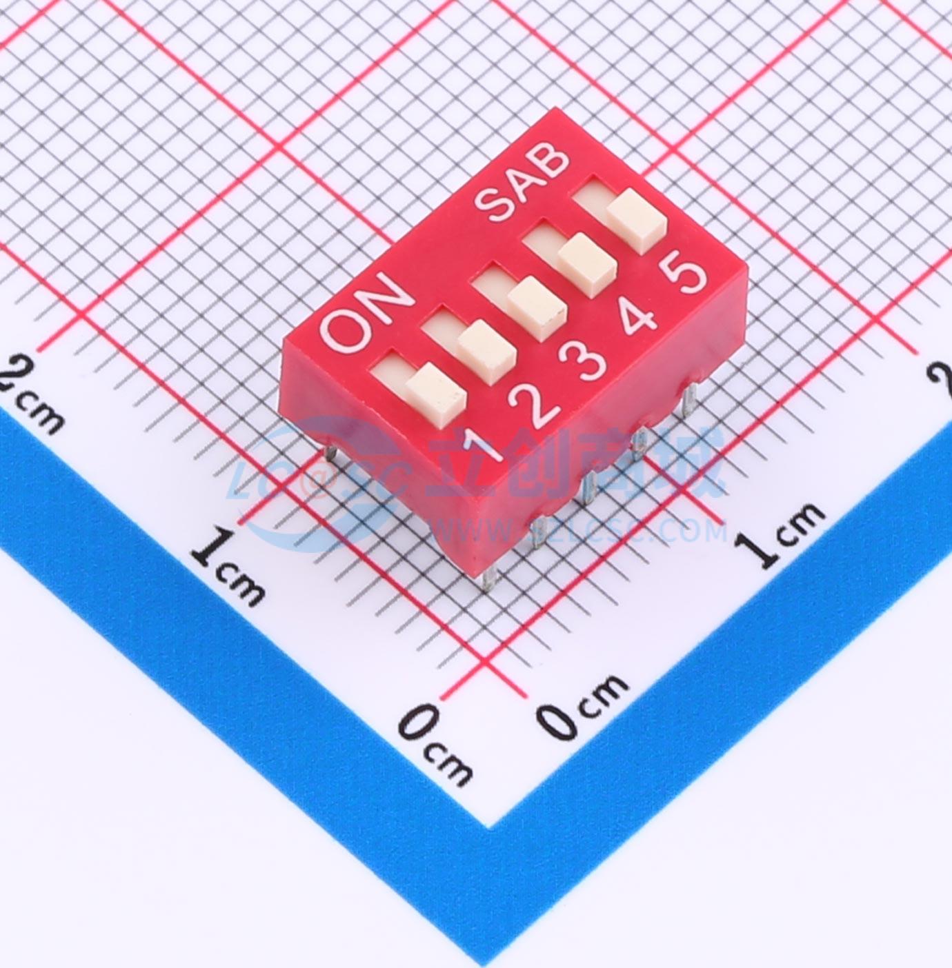 点击查看大图 BSE05GR实物图