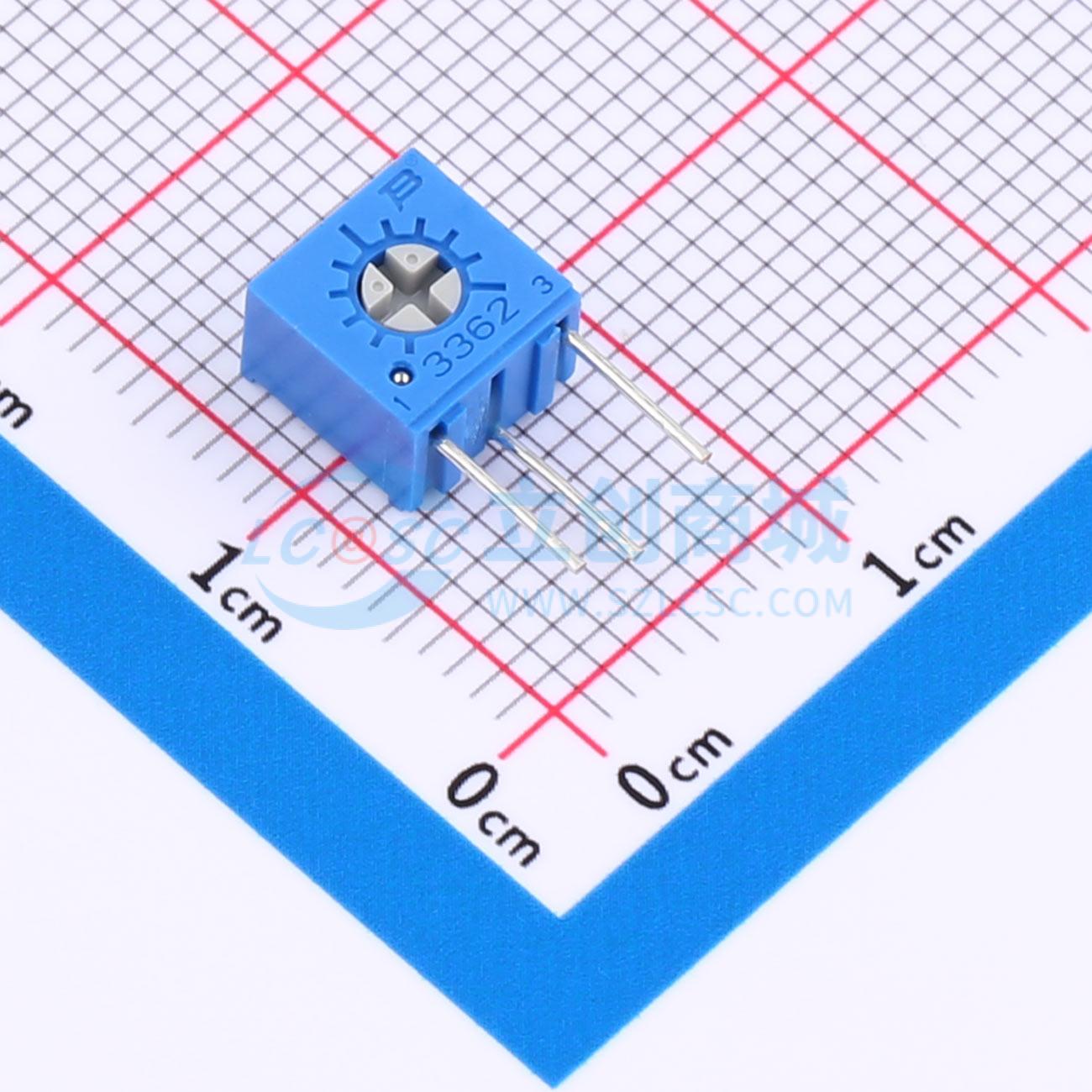 3362S-1-201LF实物图