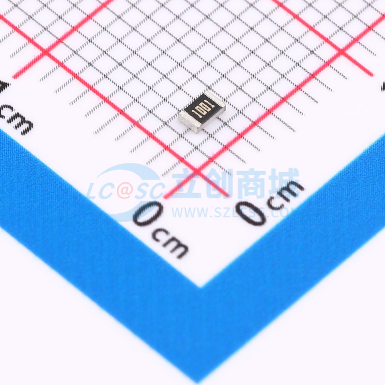 点击查看大图 AR05FTC1001实物图