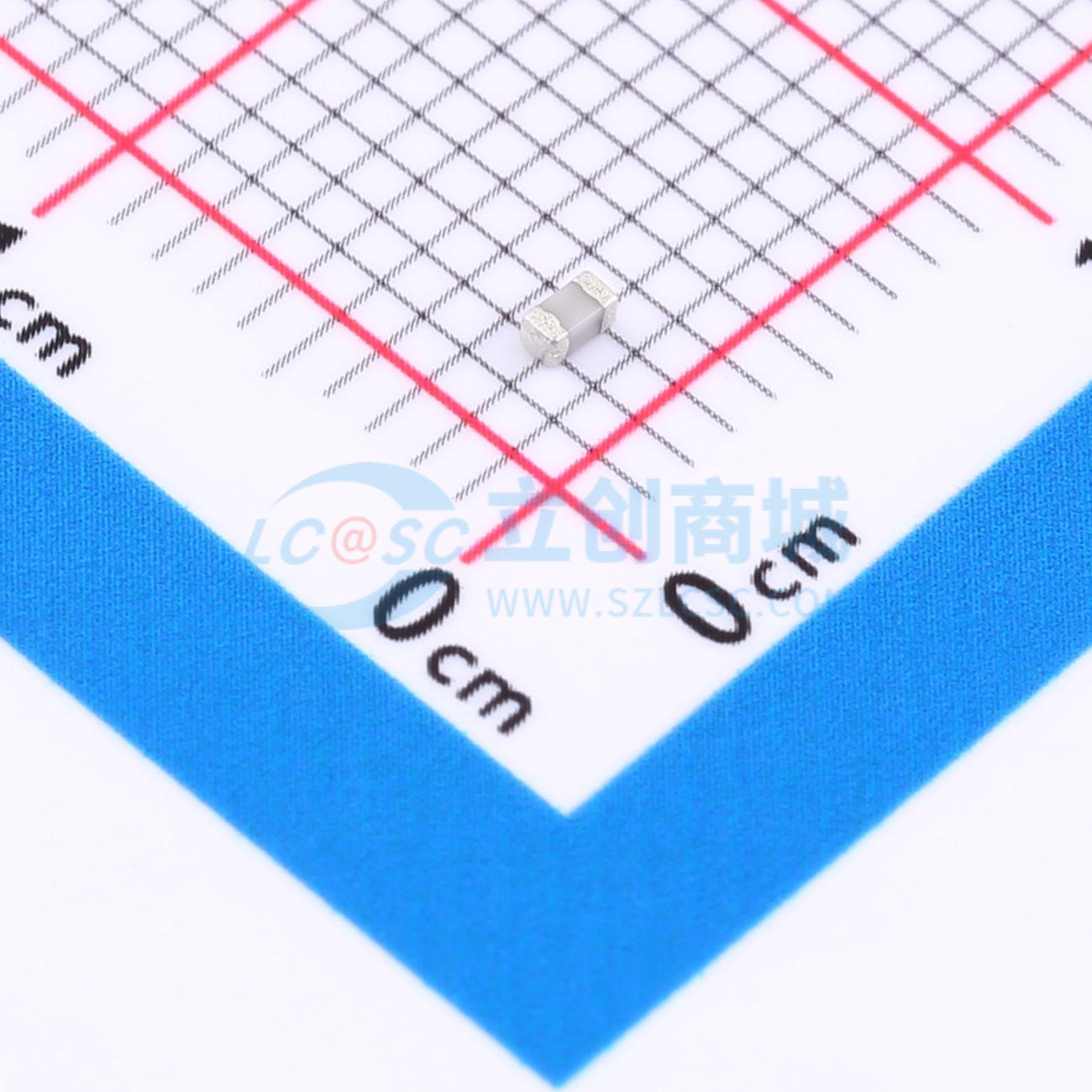 点击查看大图 CGA3E2C0G1H080DT0Y0N实物图