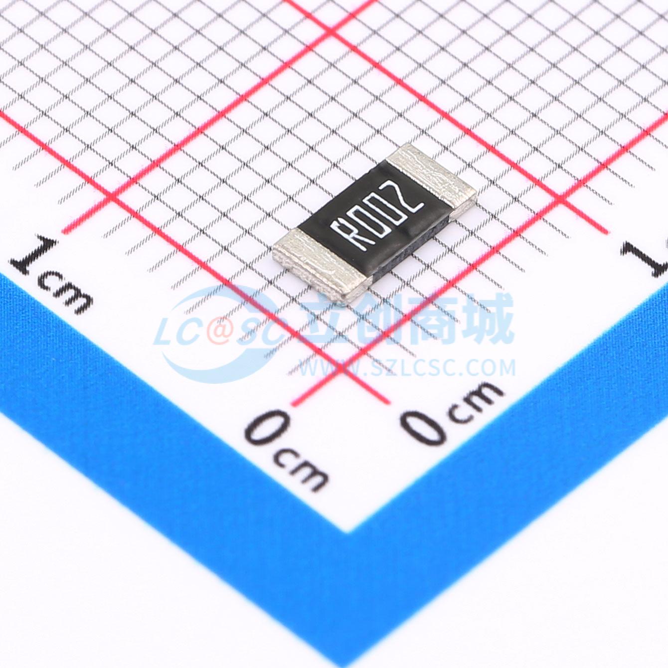 点击查看大图 MA251220FR002MZ实物图