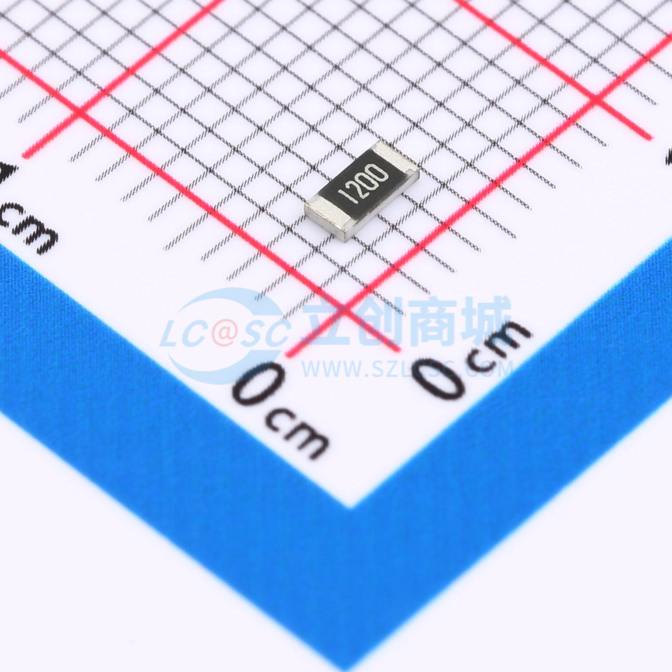 点击查看大图 1206W4F1200T5E实物图