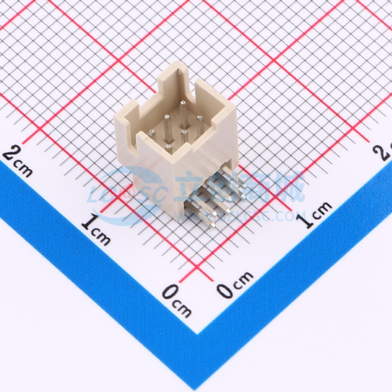 点击查看大图 PHB-2*3AWD实物图